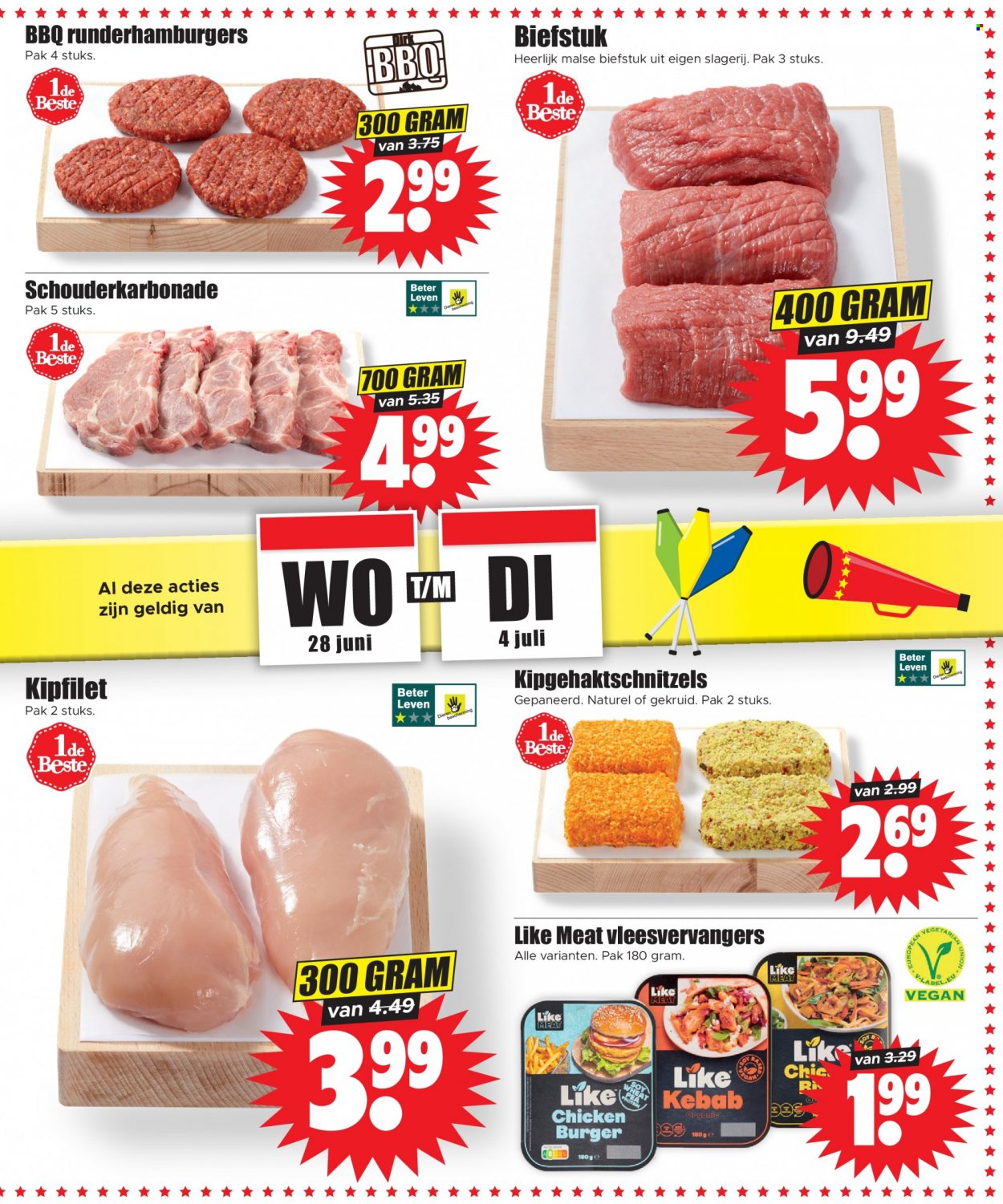Dirk-aanbieding - 28-6-2023 - 4-7-2023. Pagina 13