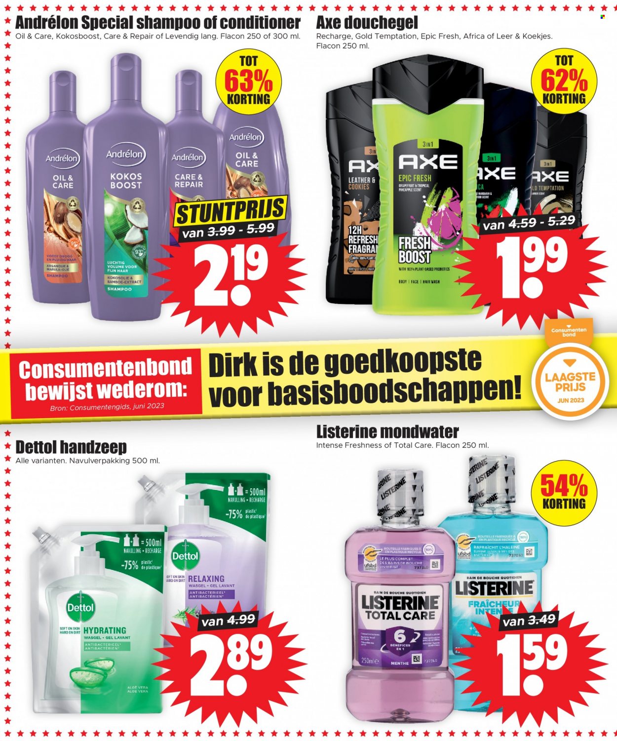 Dirk-aanbieding - 28-6-2023 - 4-7-2023. Pagina 20
