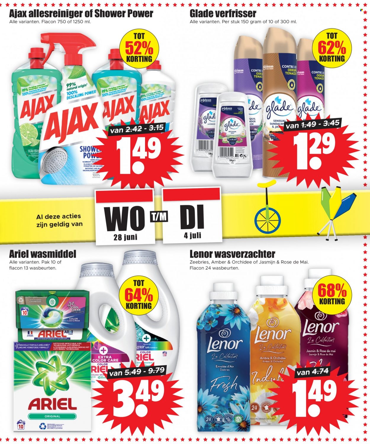 Dirk-aanbieding - 28-6-2023 - 4-7-2023. Pagina 21