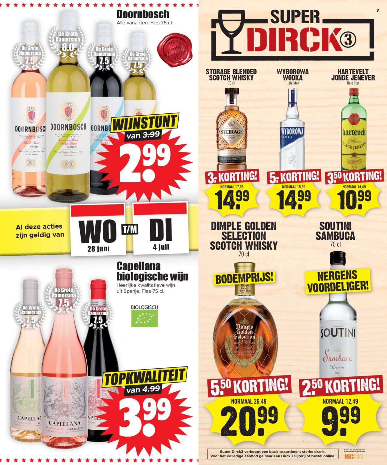 Dirk-aanbieding - 28-6-2023 - 4-7-2023. Pagina 23