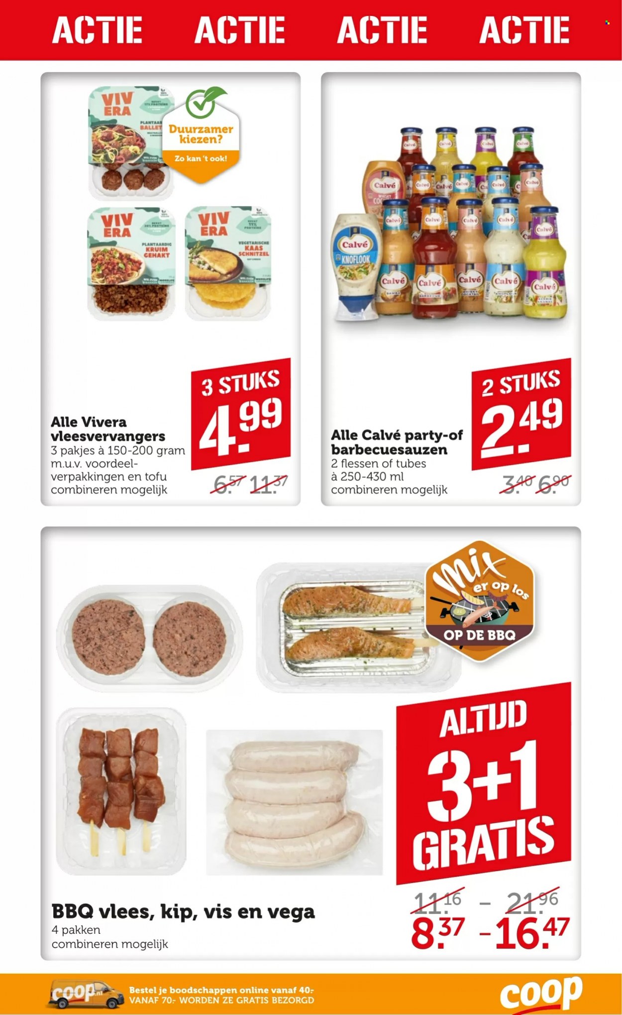 Coop-aanbieding - 26-6-2023 - 2-7-2023. Pagina 5