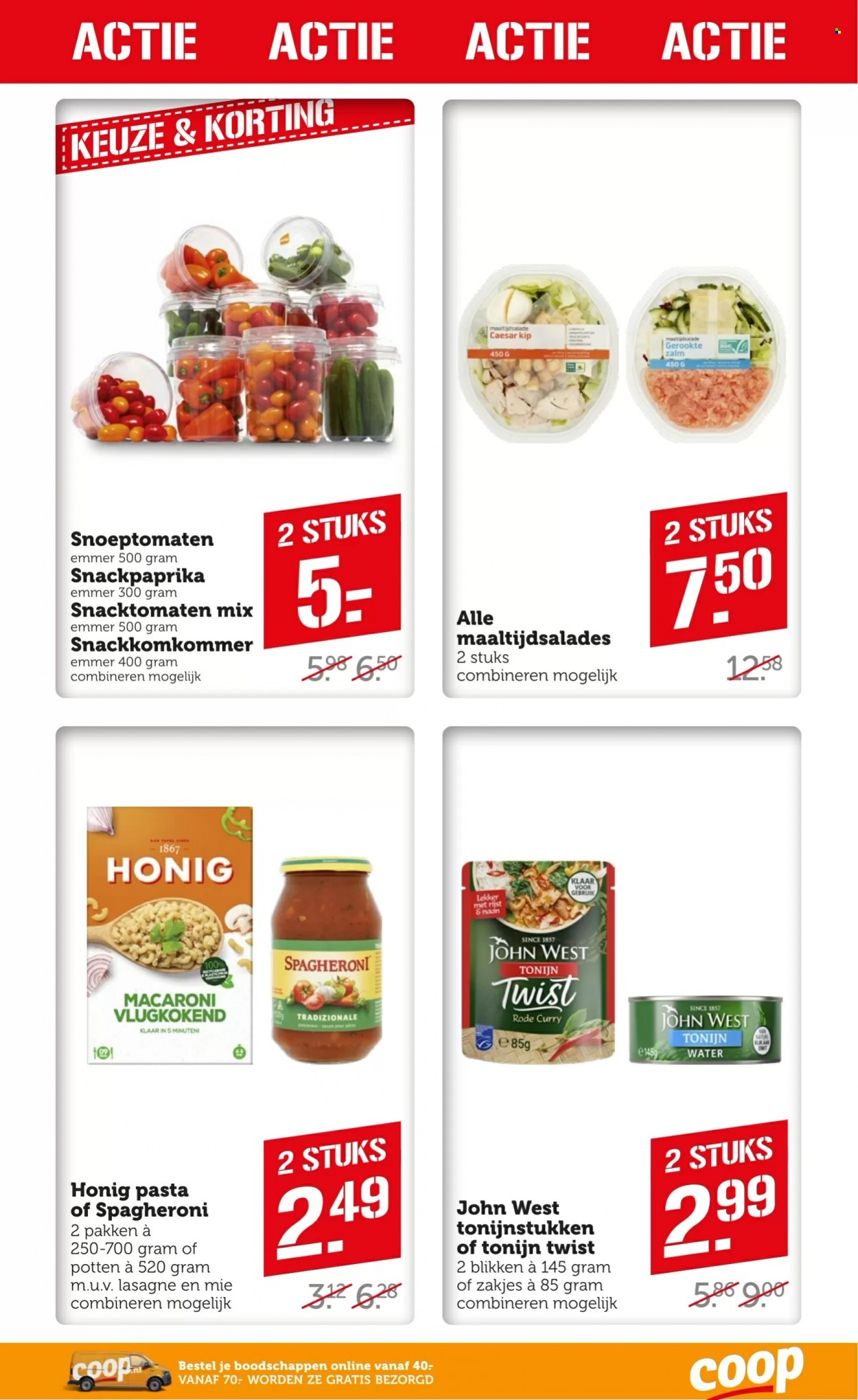 Coop-aanbieding - 26-6-2023 - 2-7-2023. Pagina 8