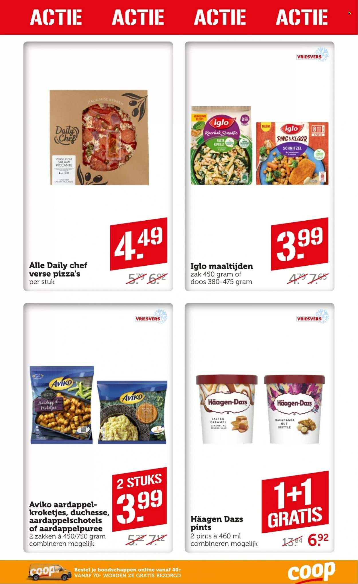 Coop-aanbieding - 26-6-2023 - 2-7-2023. Pagina 9