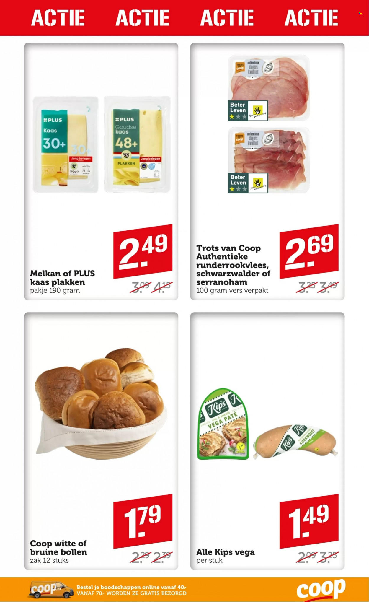 Coop-aanbieding - 26-6-2023 - 2-7-2023. Pagina 10