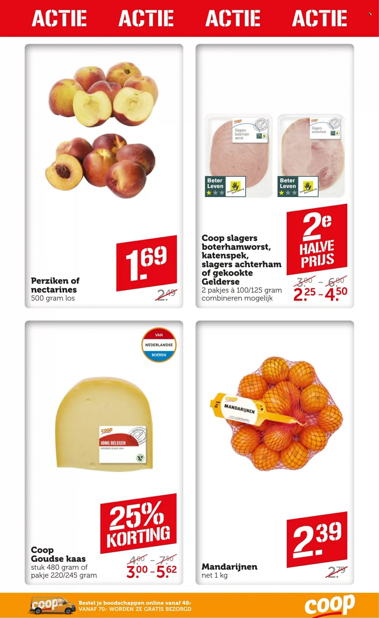 Coop-aanbieding - 26-6-2023 - 2-7-2023. Pagina 11