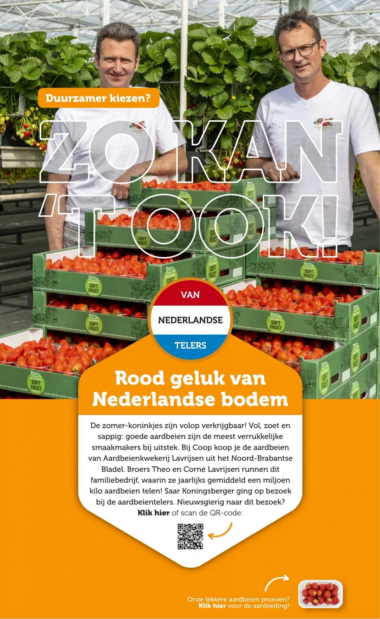 Coop-aanbieding - 26-6-2023 - 2-7-2023. Pagina 14
