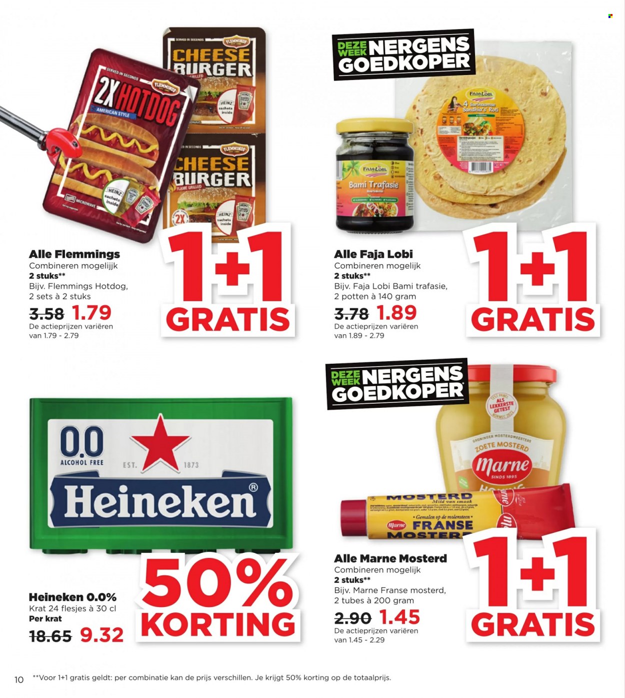 Plus-aanbieding - 25-6-2023 - 1-7-2023. Pagina 10