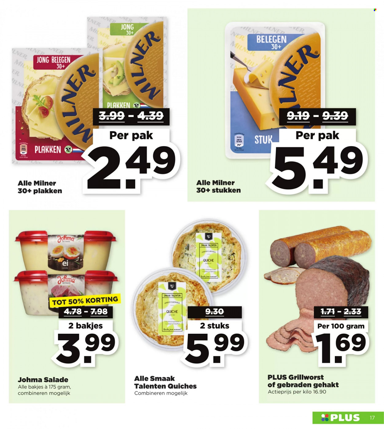 Plus-aanbieding - 25-6-2023 - 1-7-2023. Pagina 17