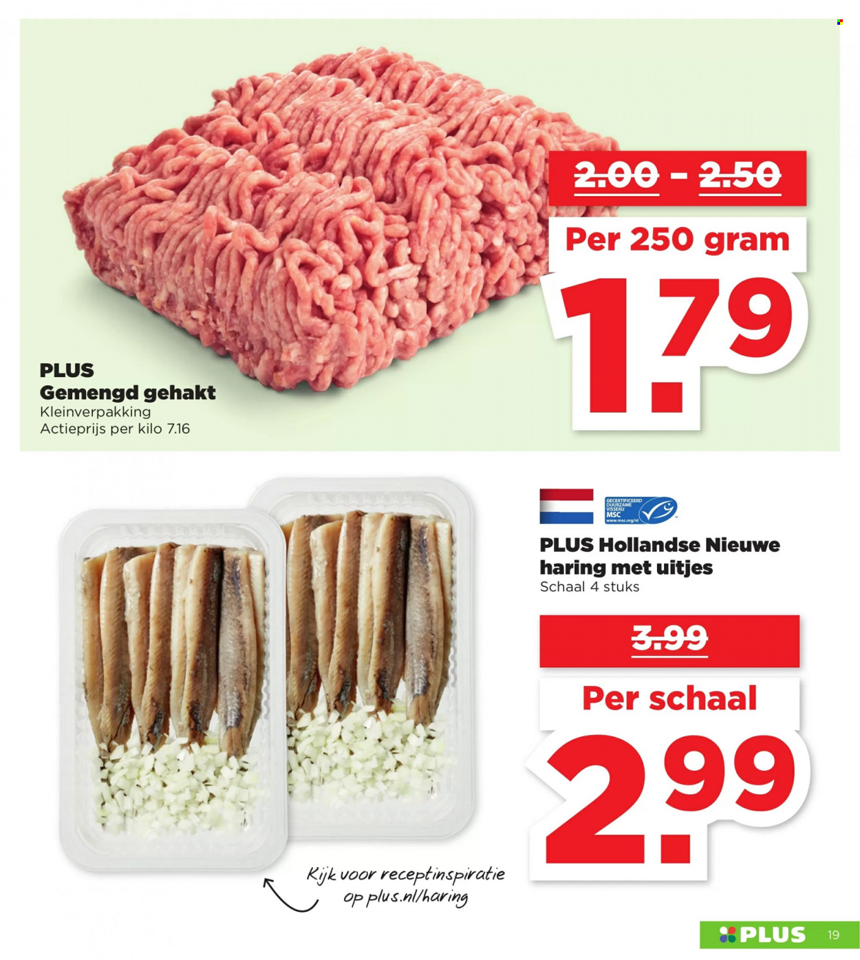 Plus-aanbieding - 25-6-2023 - 1-7-2023. Pagina 19