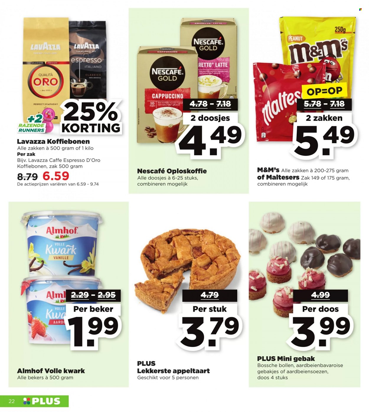 Plus-aanbieding - 25-6-2023 - 1-7-2023. Pagina 22