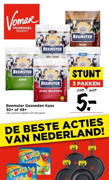 Vomar-aanbieding - 25-6-2023 - 1-7-2023.
