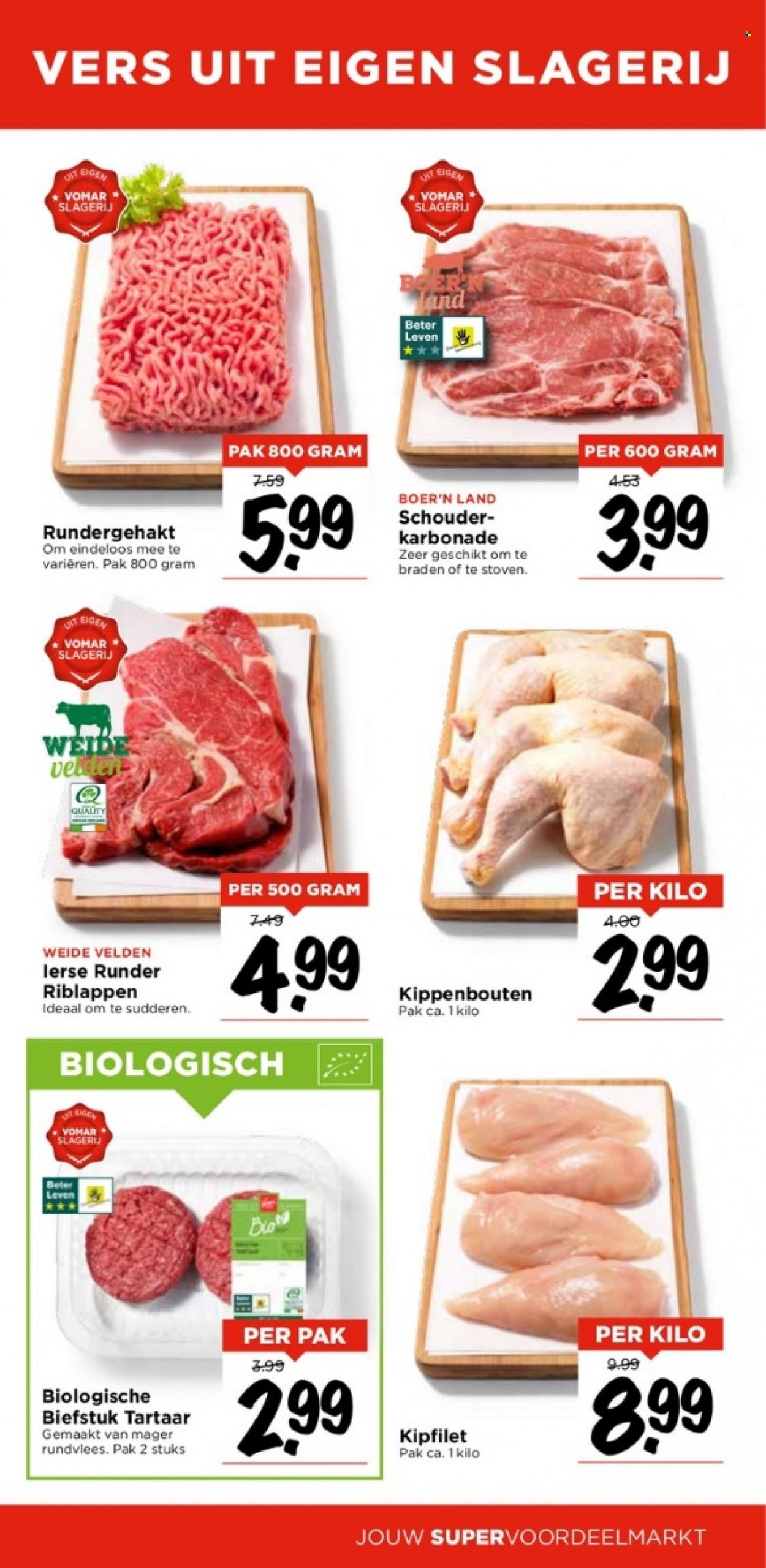 Vomar-aanbieding - 25-6-2023 - 1-7-2023. Pagina 8
