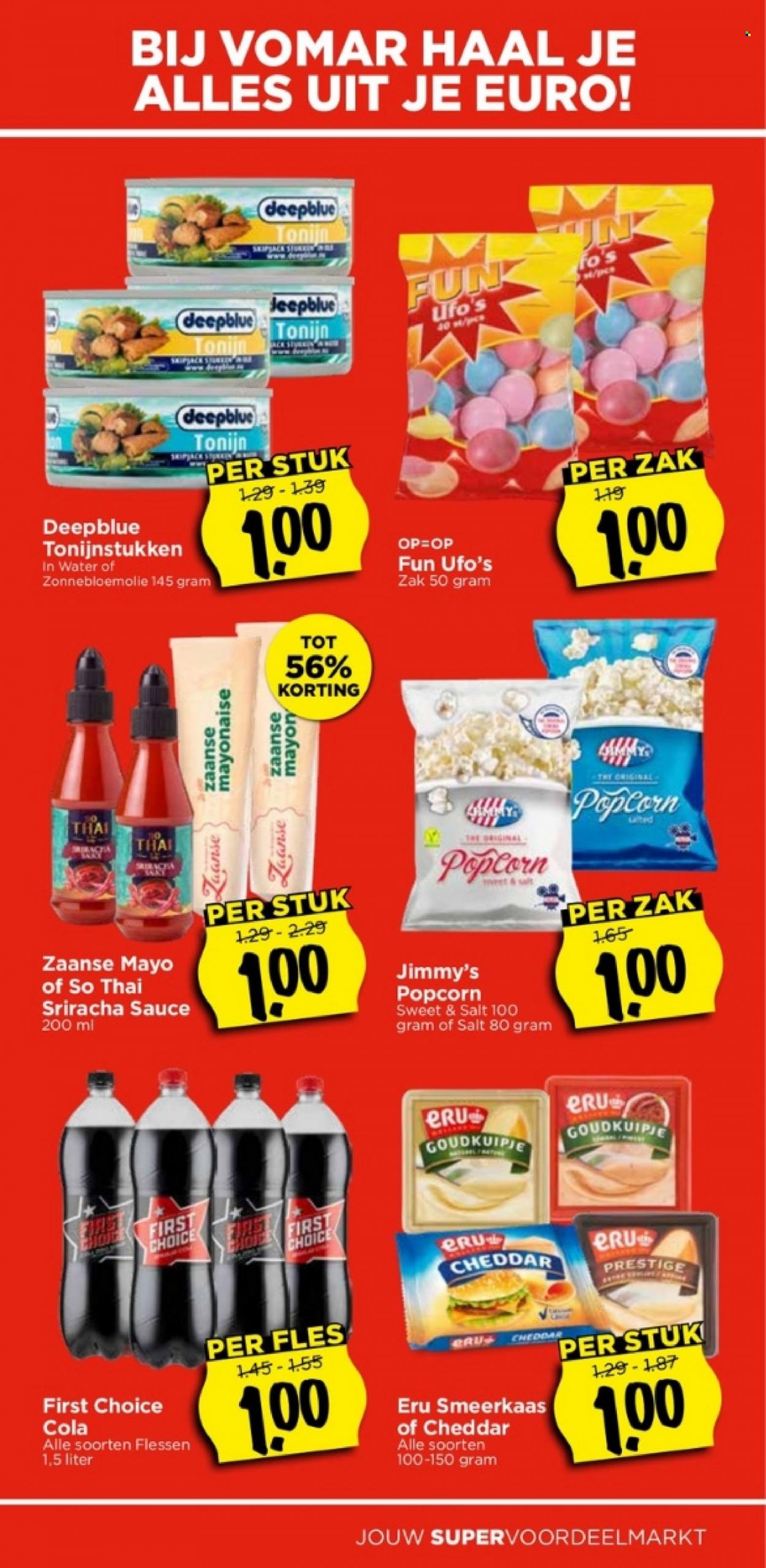 Vomar-aanbieding - 25-6-2023 - 1-7-2023. Pagina 10