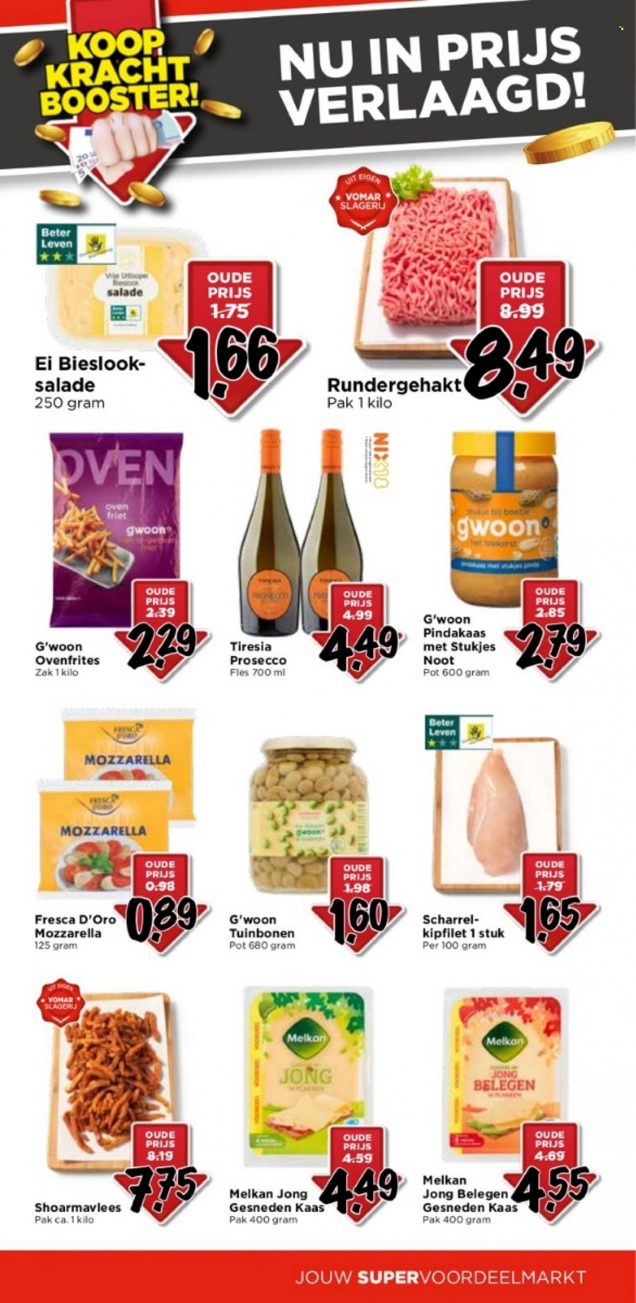Vomar-aanbieding - 25-6-2023 - 1-7-2023. Pagina 16