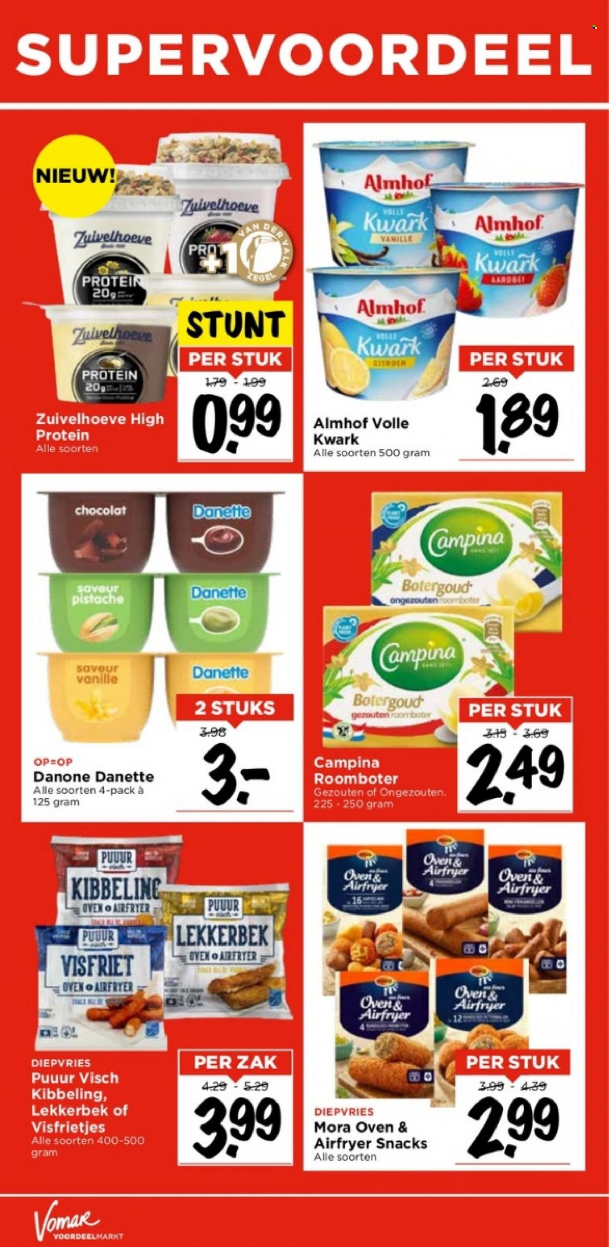 Vomar-aanbieding - 25-6-2023 - 1-7-2023. Pagina 17