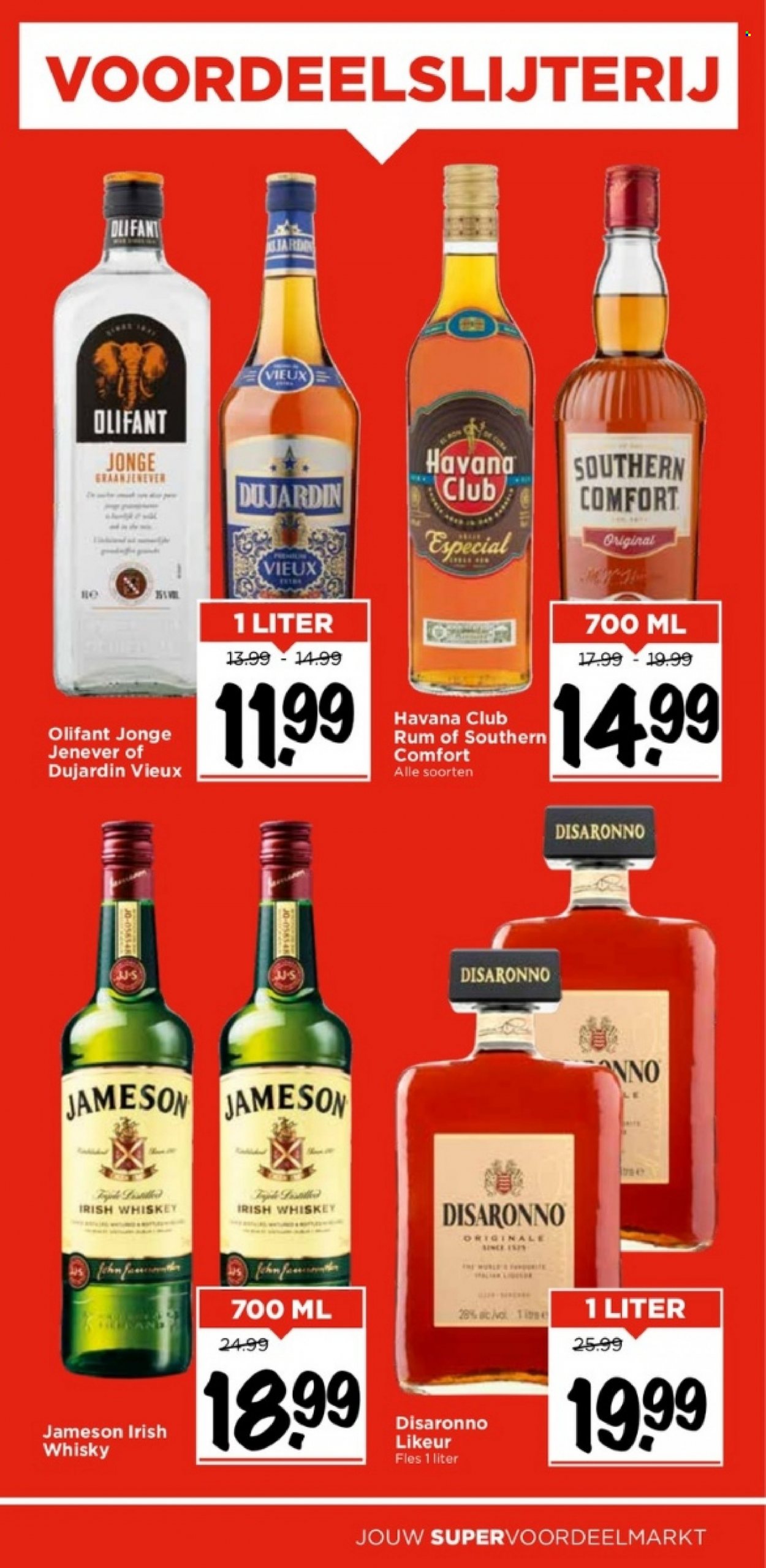 Vomar-aanbieding - 25-6-2023 - 1-7-2023. Pagina 26