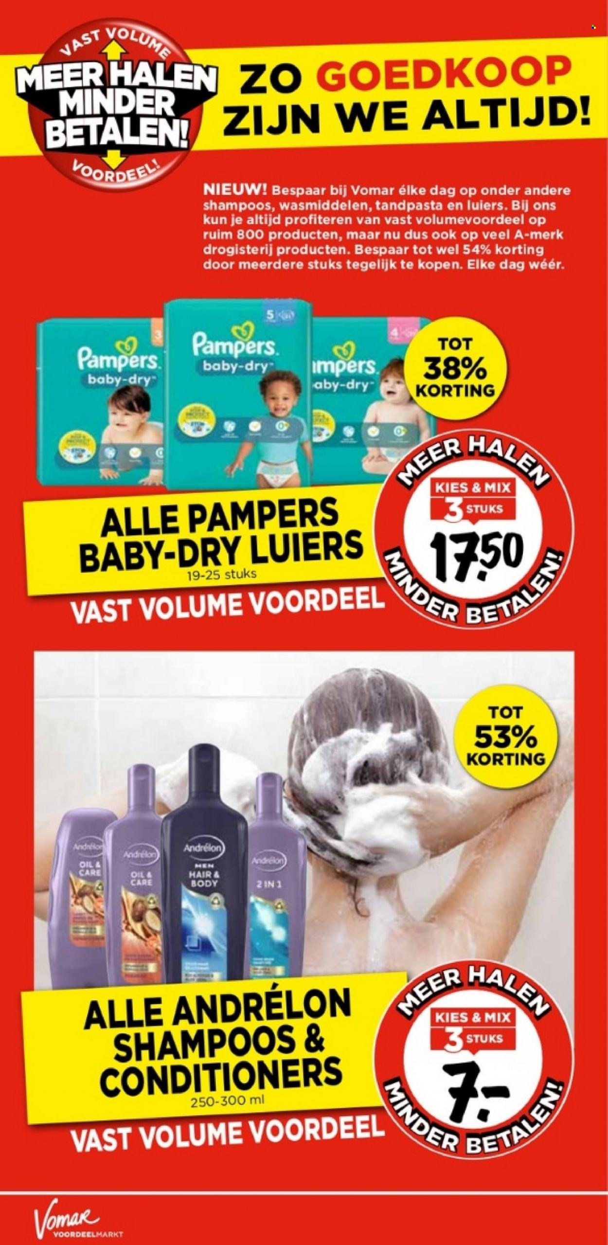 Vomar-aanbieding - 25-6-2023 - 1-7-2023. Pagina 27