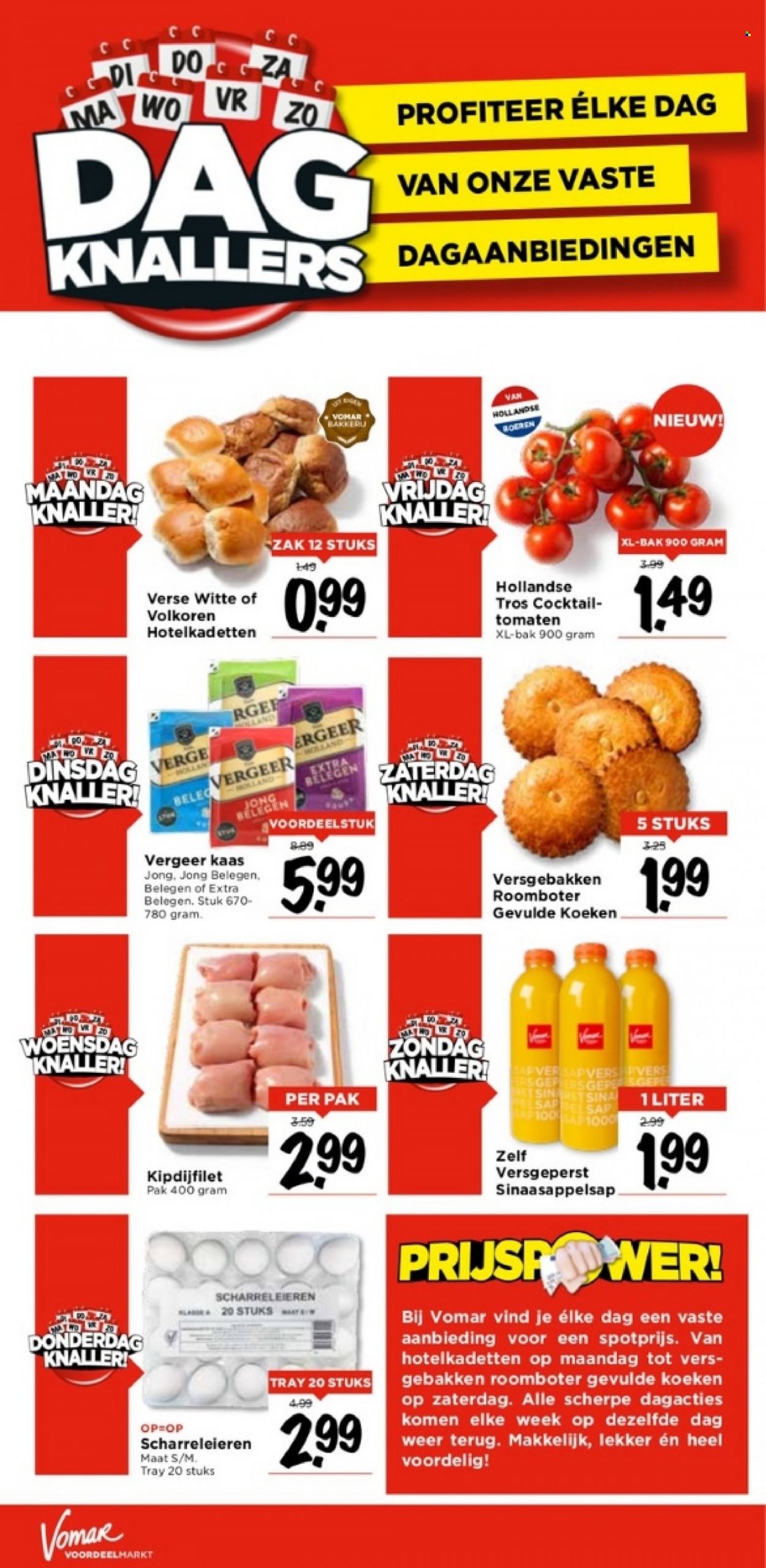 Vomar-aanbieding - 25-6-2023 - 1-7-2023. Pagina 41
