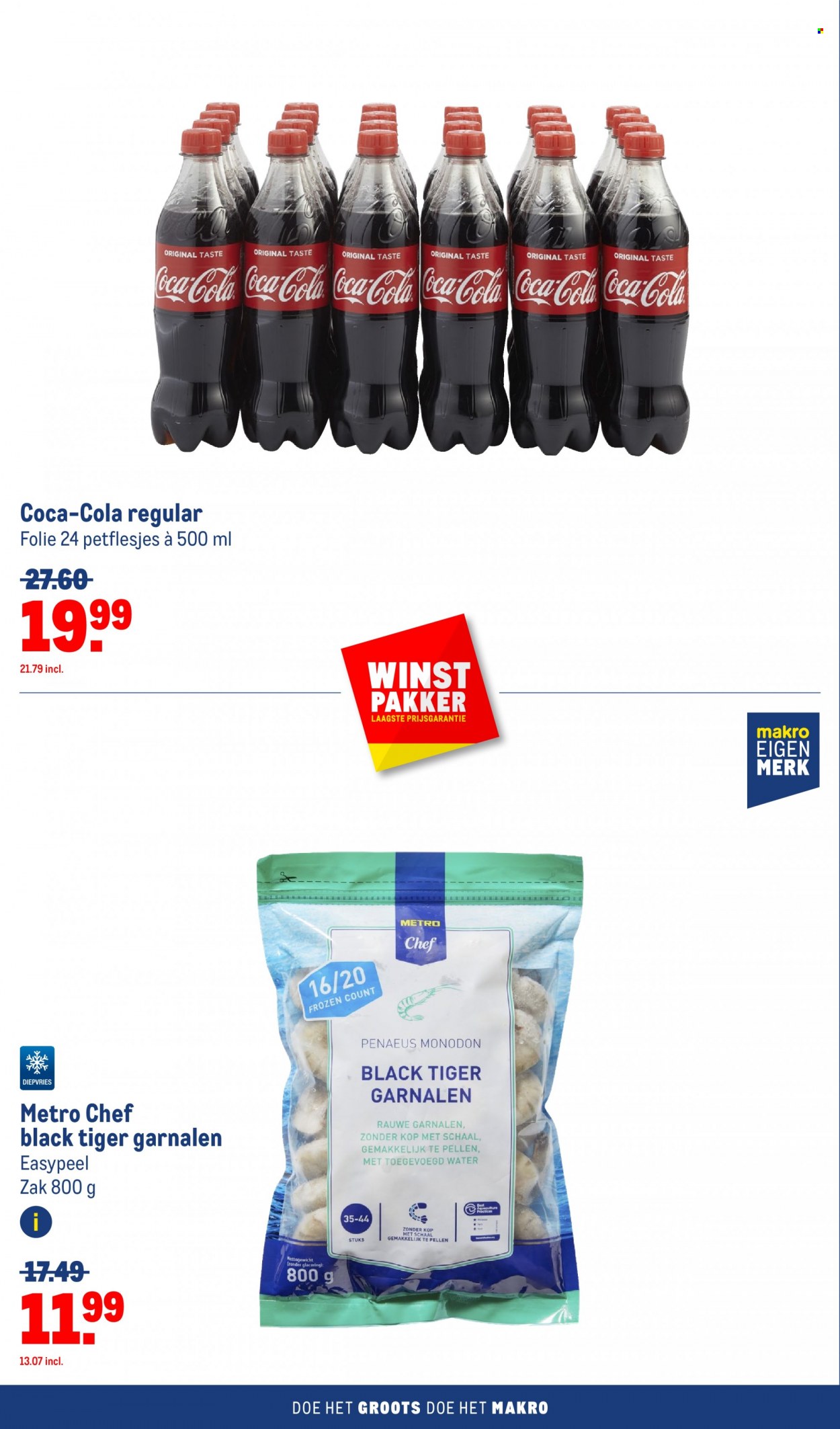 Makro-aanbieding - 21-6-2023 - 18-7-2023. Pagina 4