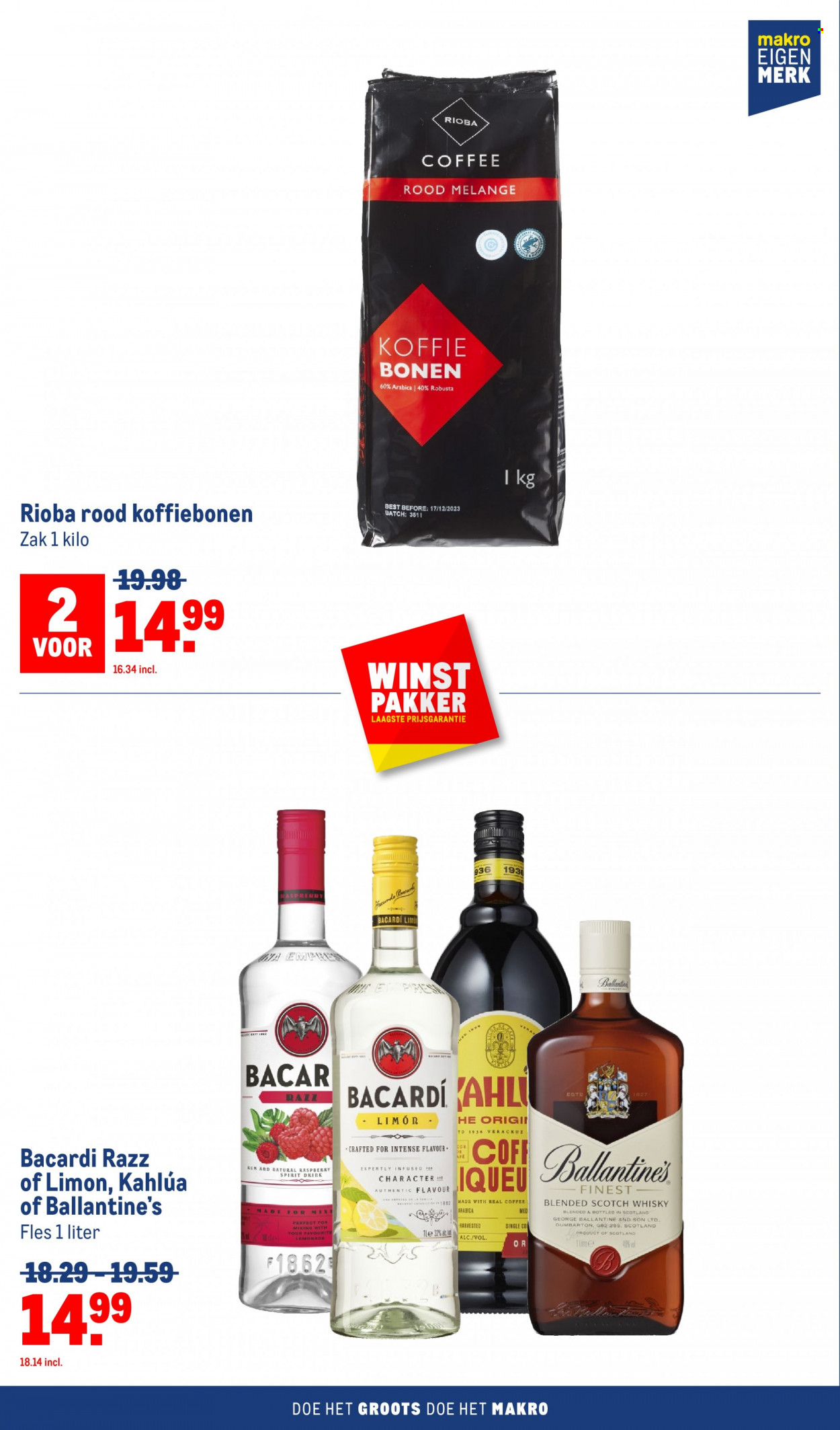 Makro-aanbieding - 21-6-2023 - 18-7-2023. Pagina 6