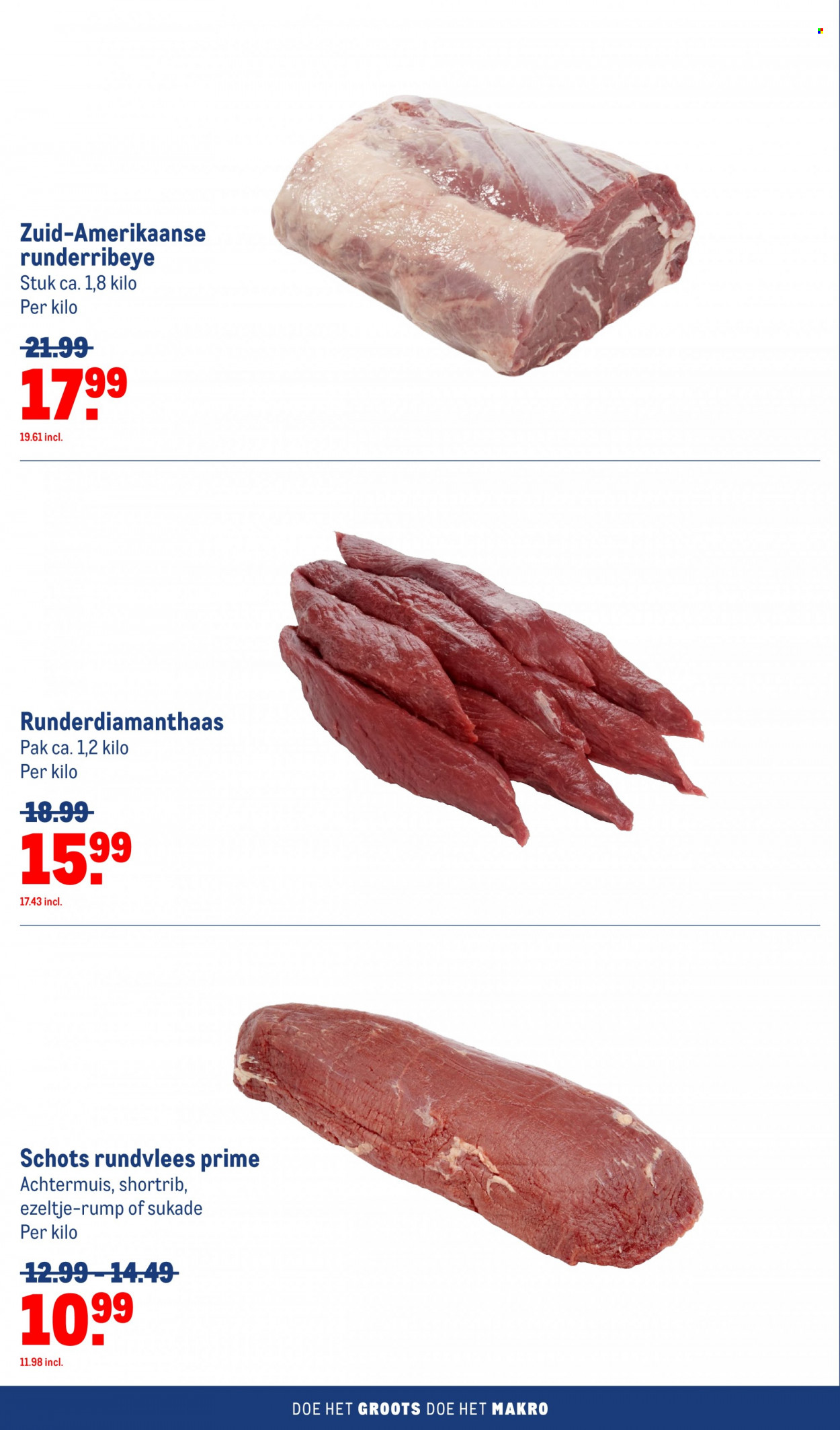 Makro-aanbieding - 21-6-2023 - 18-7-2023. Pagina 8