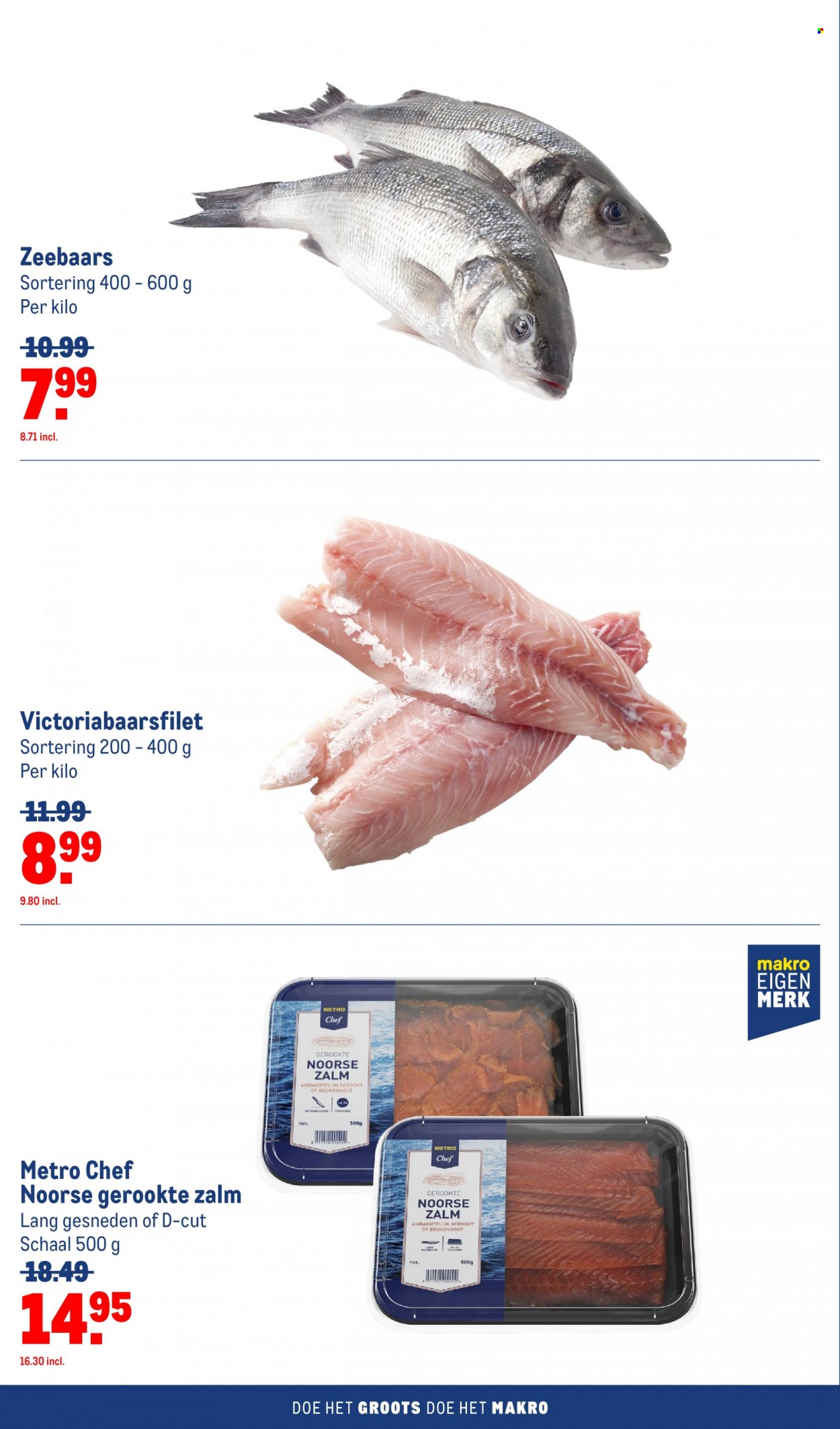 Makro-aanbieding - 21-6-2023 - 18-7-2023. Pagina 10