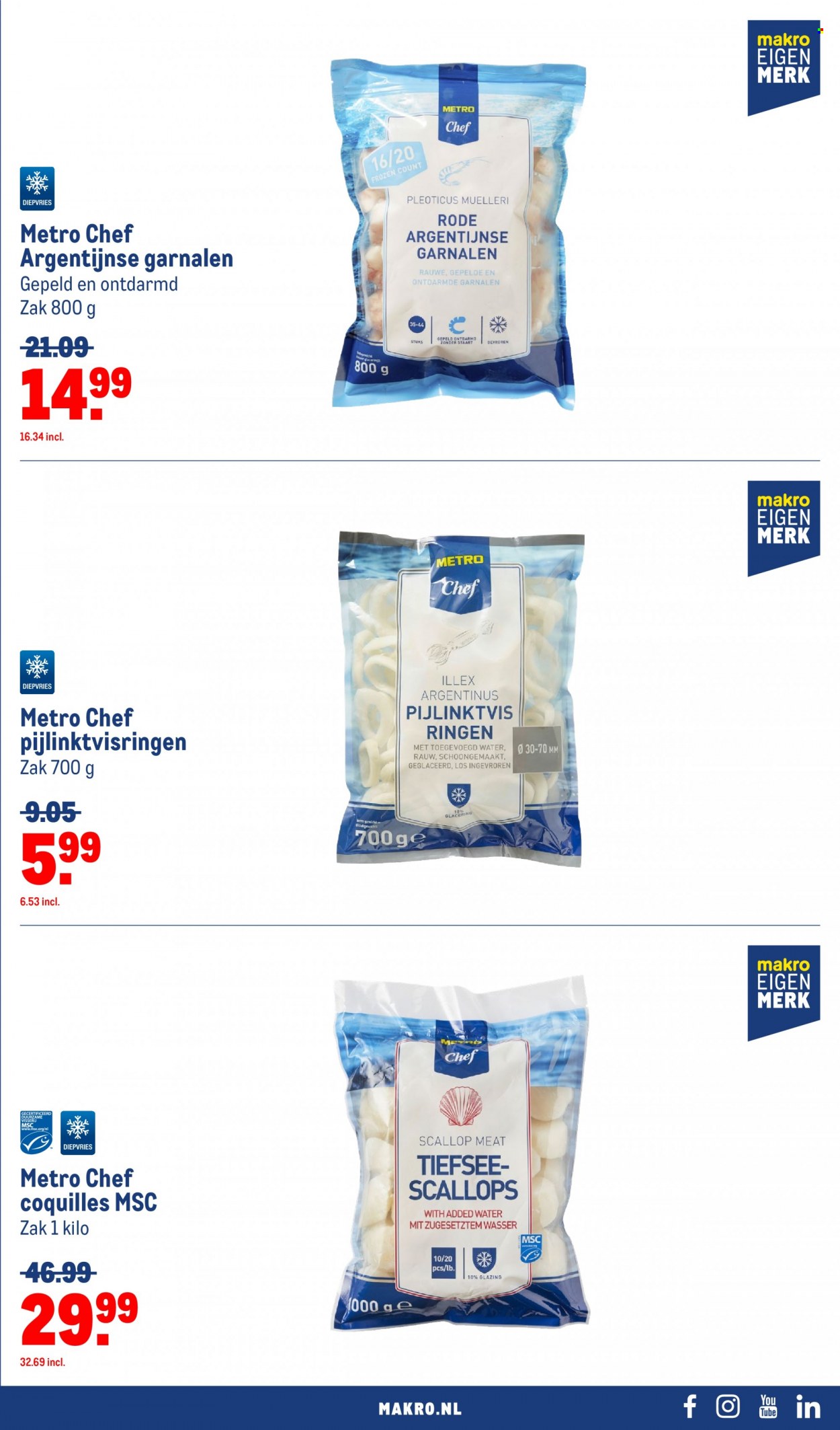 Makro-aanbieding - 21-6-2023 - 18-7-2023. Pagina 11