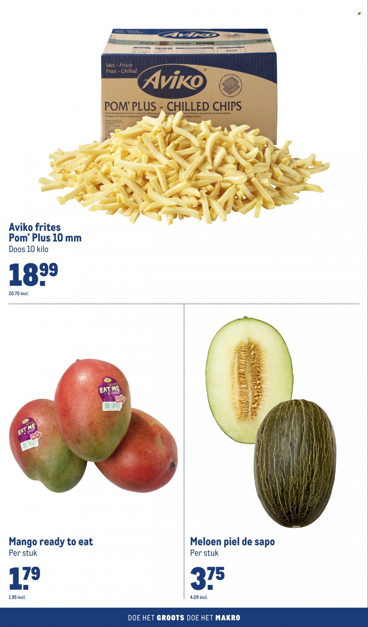 Makro-aanbieding - 21-6-2023 - 18-7-2023. Pagina 14