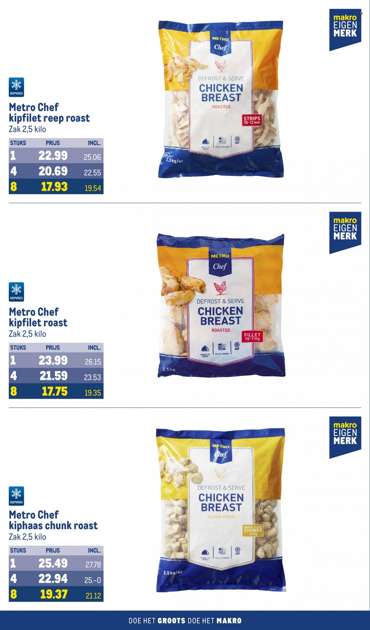 Makro-aanbieding - 21-6-2023 - 18-7-2023. Pagina 26