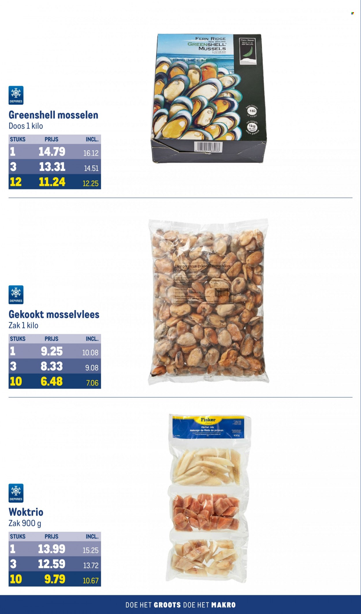 Makro-aanbieding - 21-6-2023 - 18-7-2023. Pagina 28