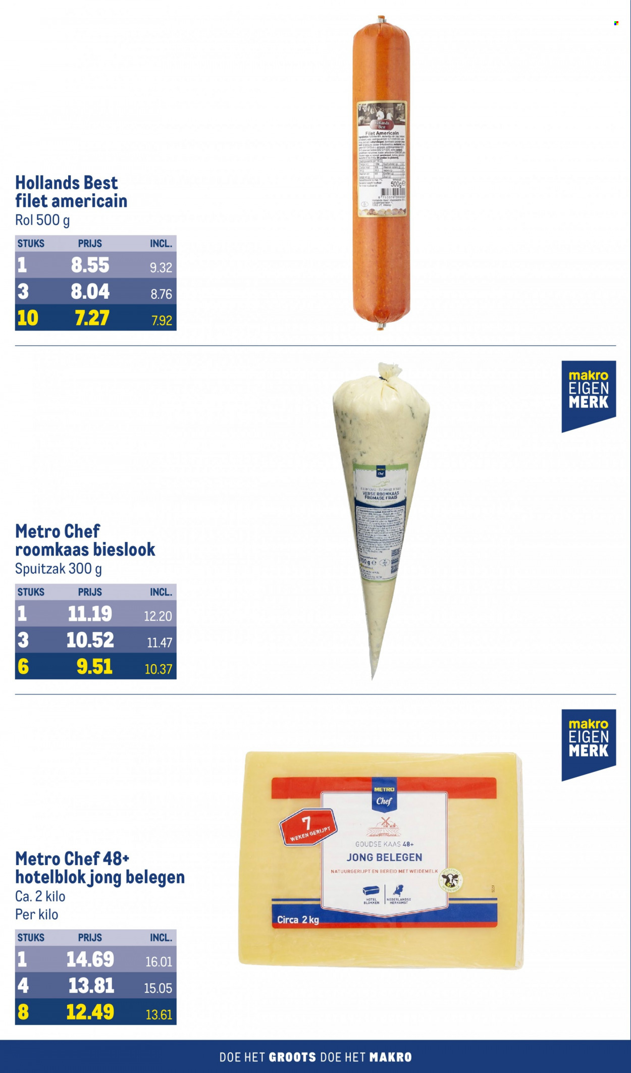 Makro-aanbieding - 21-6-2023 - 18-7-2023. Pagina 30