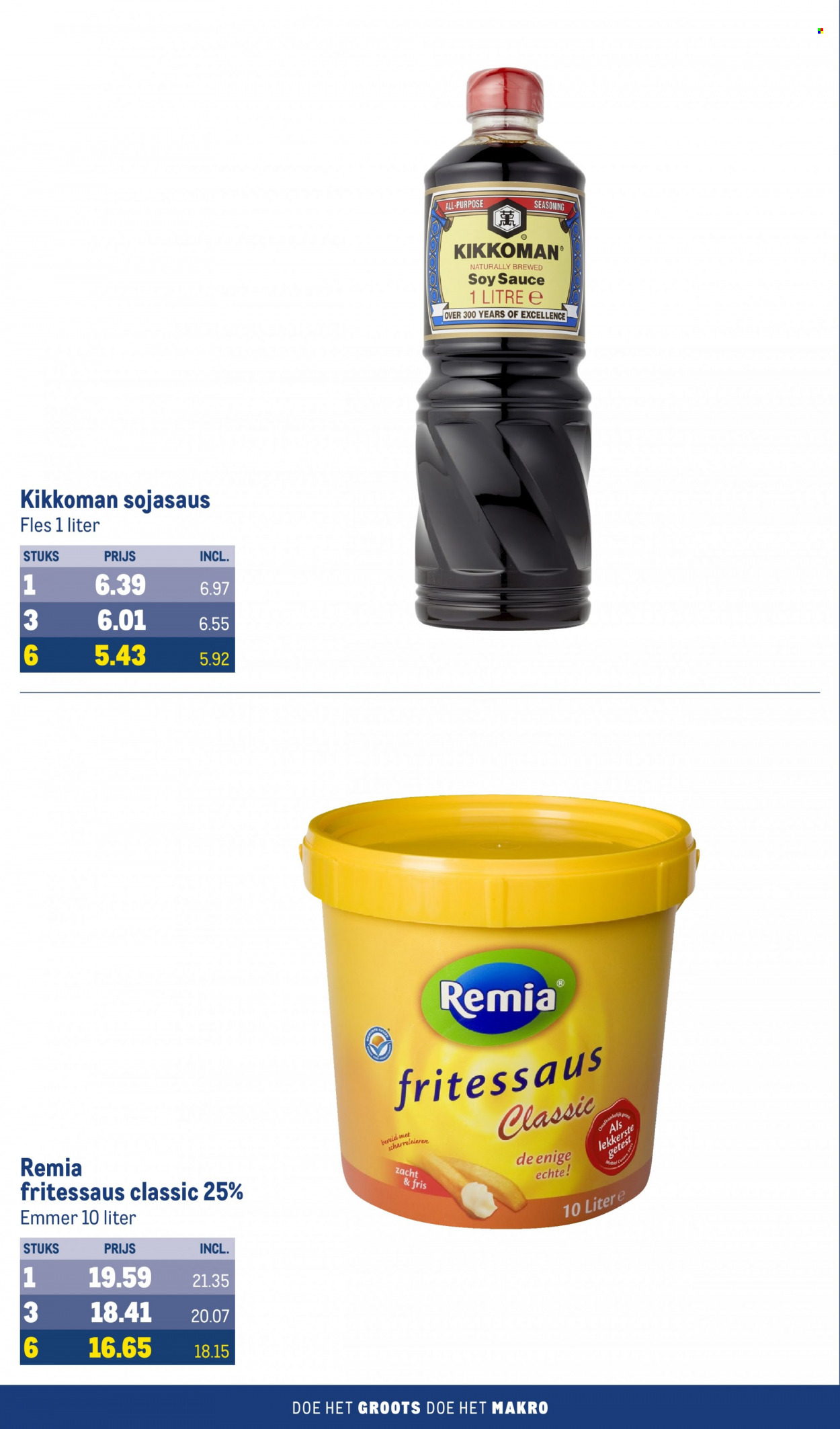 Makro-aanbieding - 21-6-2023 - 18-7-2023. Pagina 34
