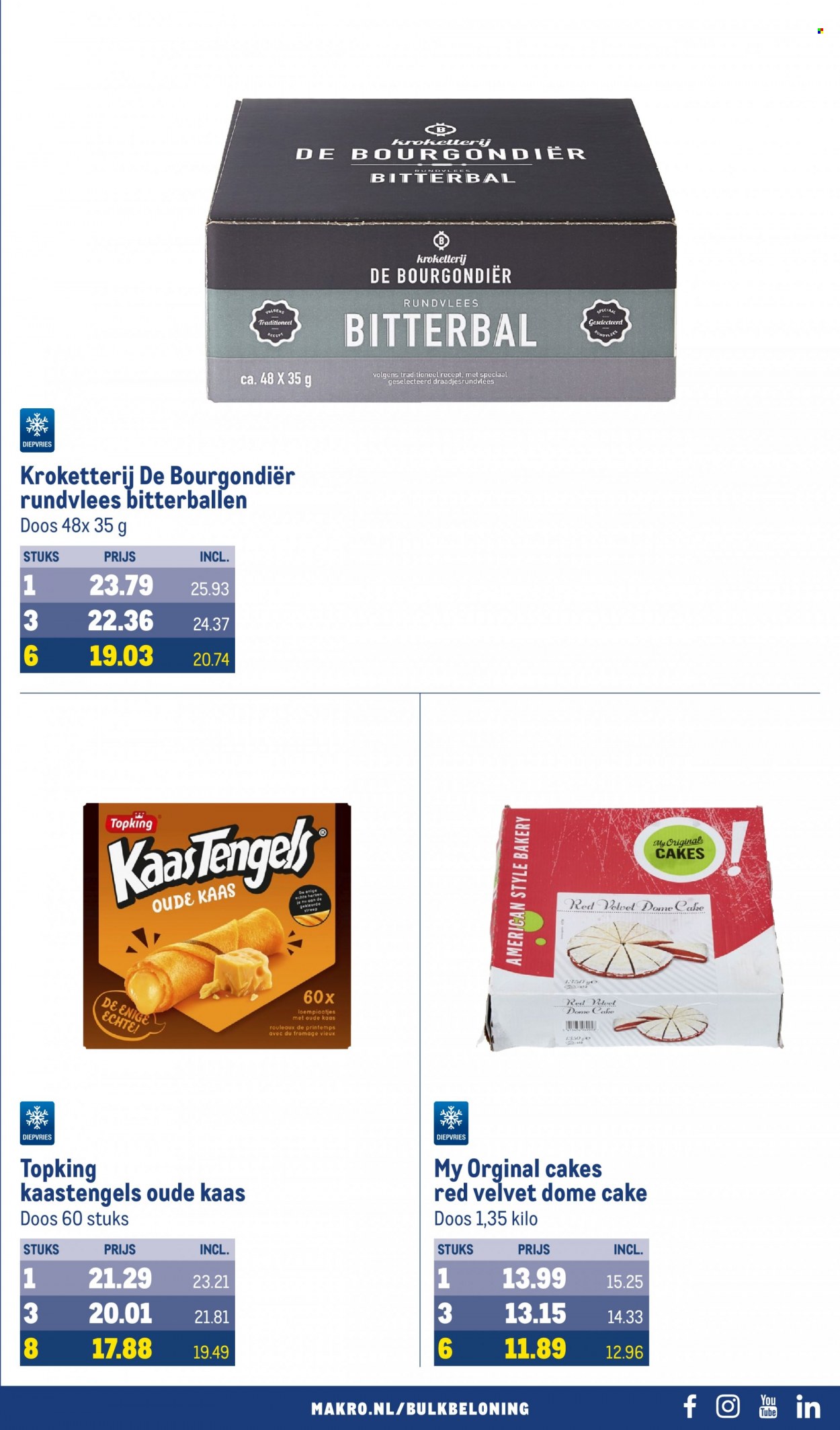 Makro-aanbieding - 21-6-2023 - 18-7-2023. Pagina 35