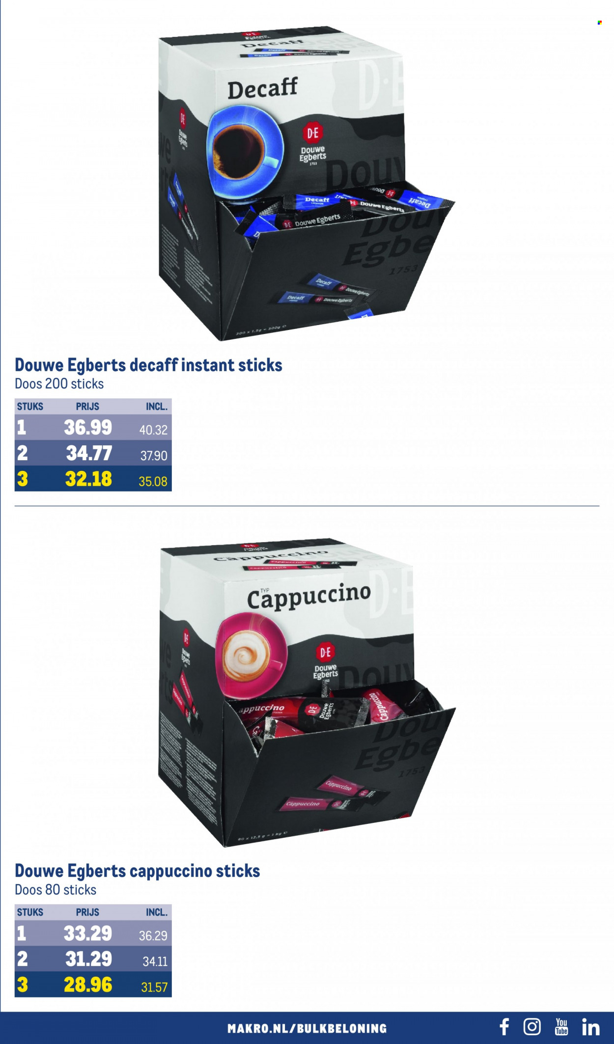 Makro-aanbieding - 21-6-2023 - 18-7-2023. Pagina 37
