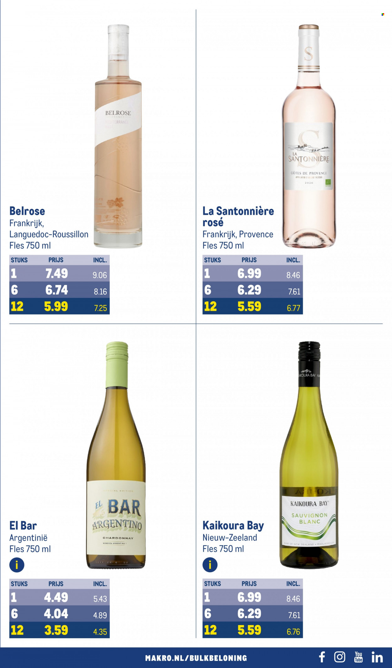 Makro-aanbieding - 21-6-2023 - 18-7-2023. Pagina 41