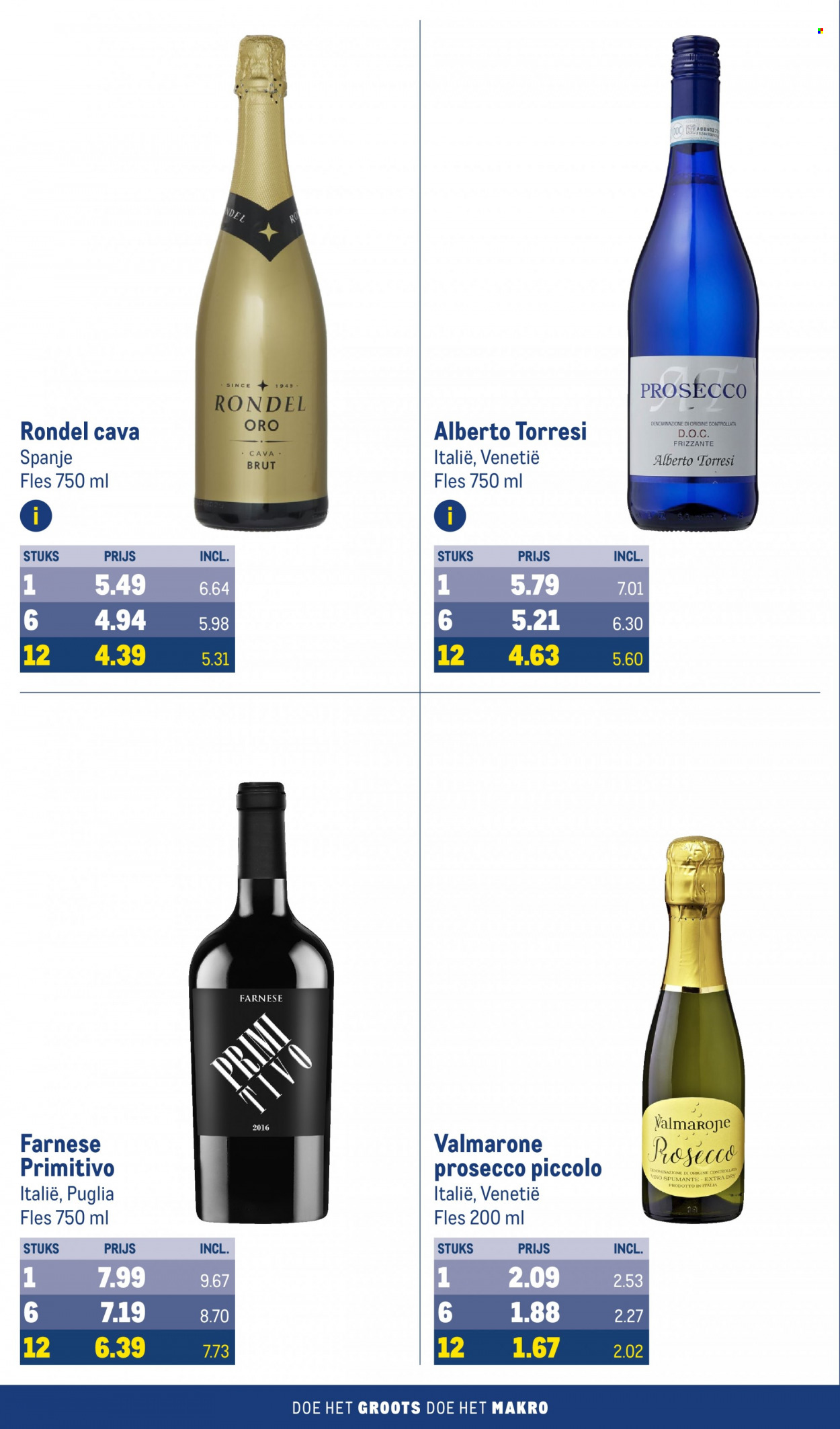 Makro-aanbieding - 21-6-2023 - 18-7-2023. Pagina 42