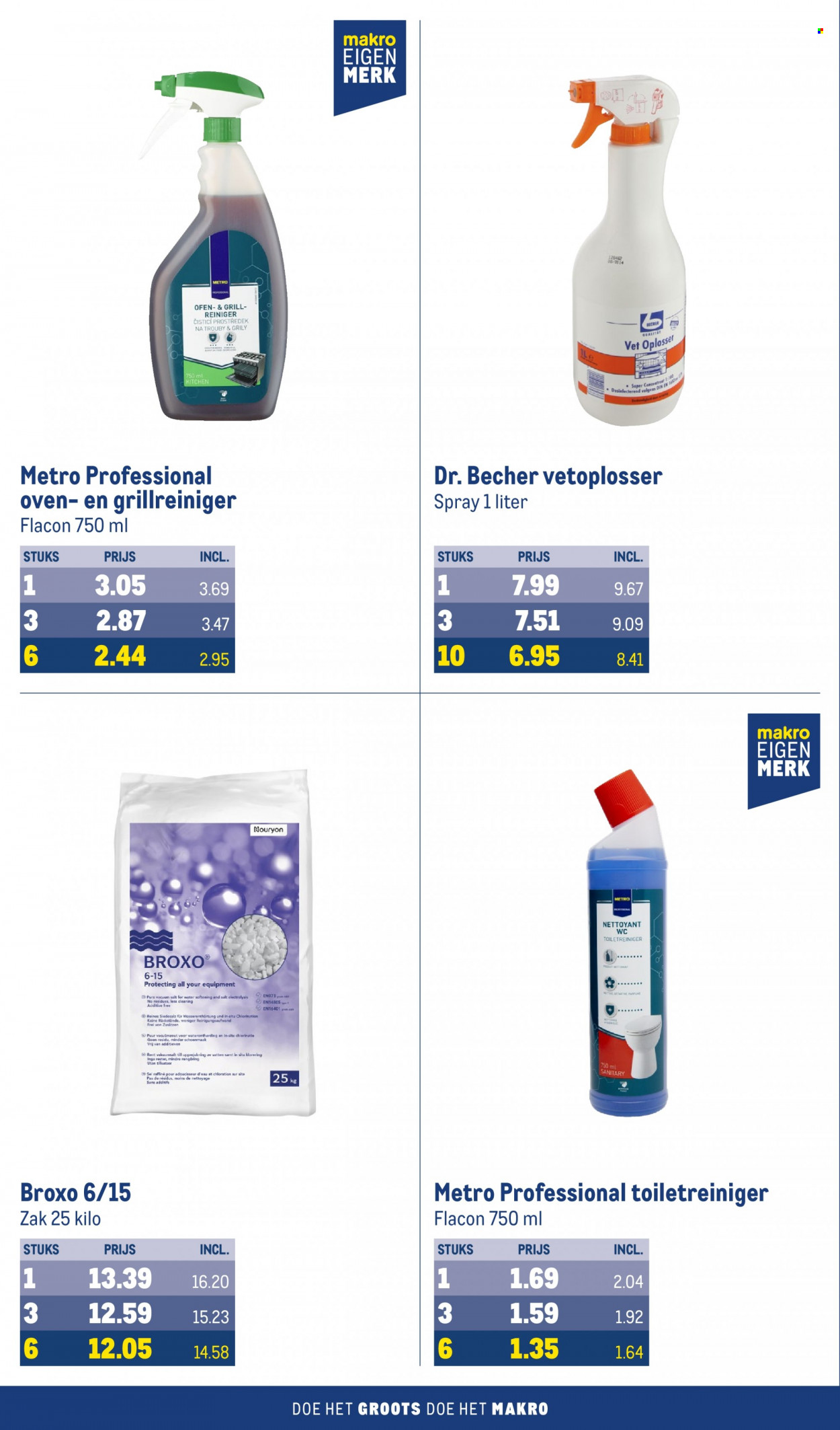 Makro-aanbieding - 21-6-2023 - 18-7-2023. Pagina 44