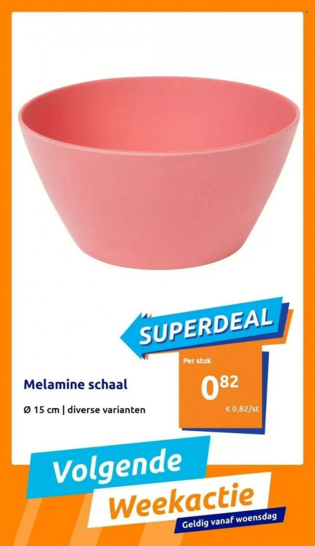 Action-aanbieding. Pagina 4