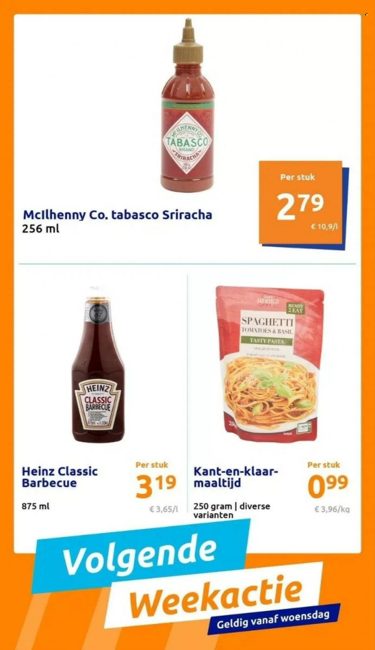 Action-aanbieding. Pagina 16