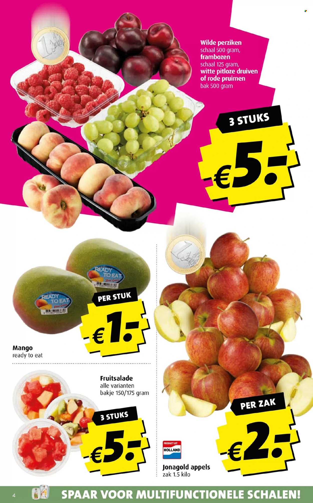 Boni-aanbieding - 28-6-2023 - 4-7-2023. Pagina 4