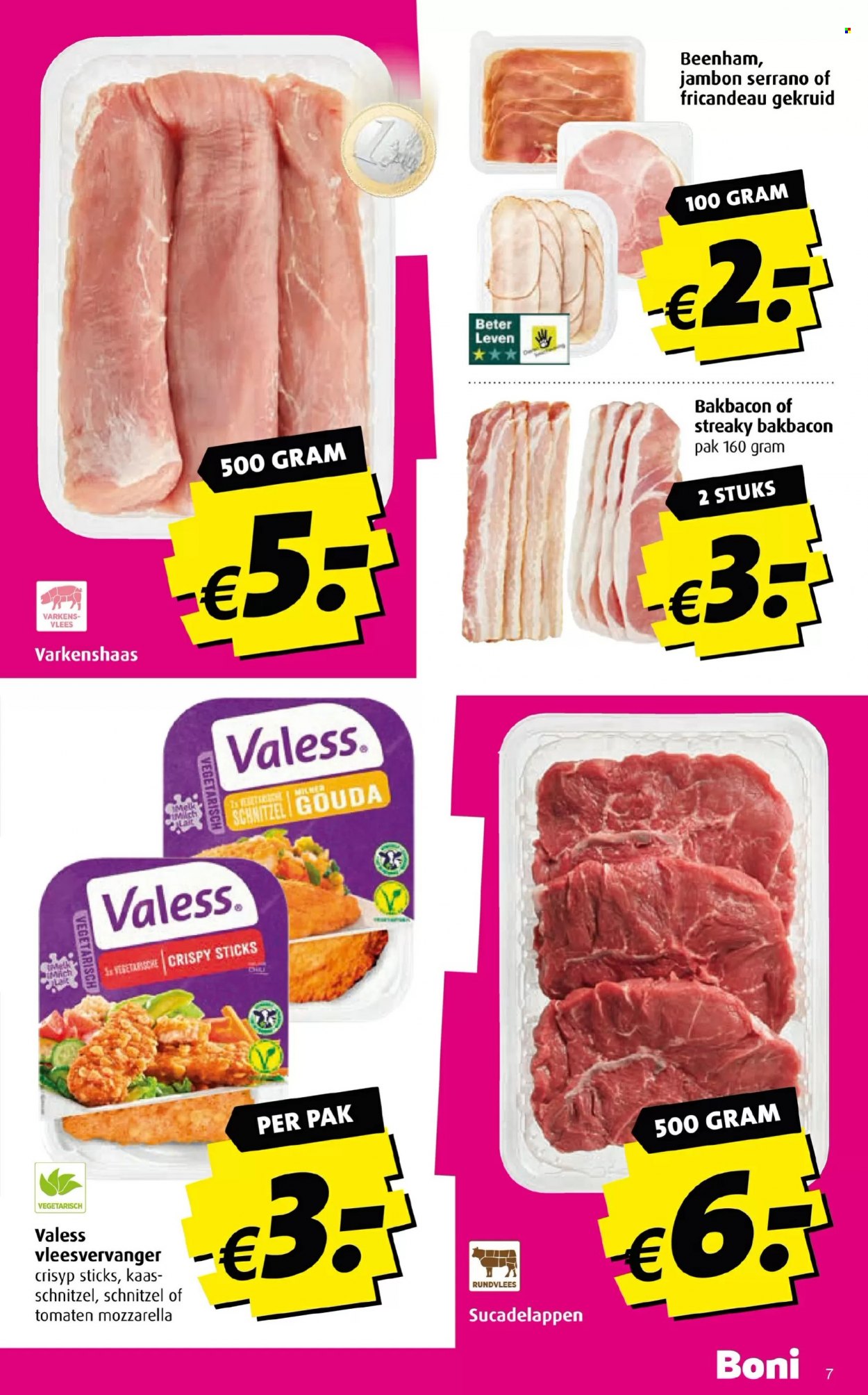 Boni-aanbieding - 28-6-2023 - 4-7-2023. Pagina 7