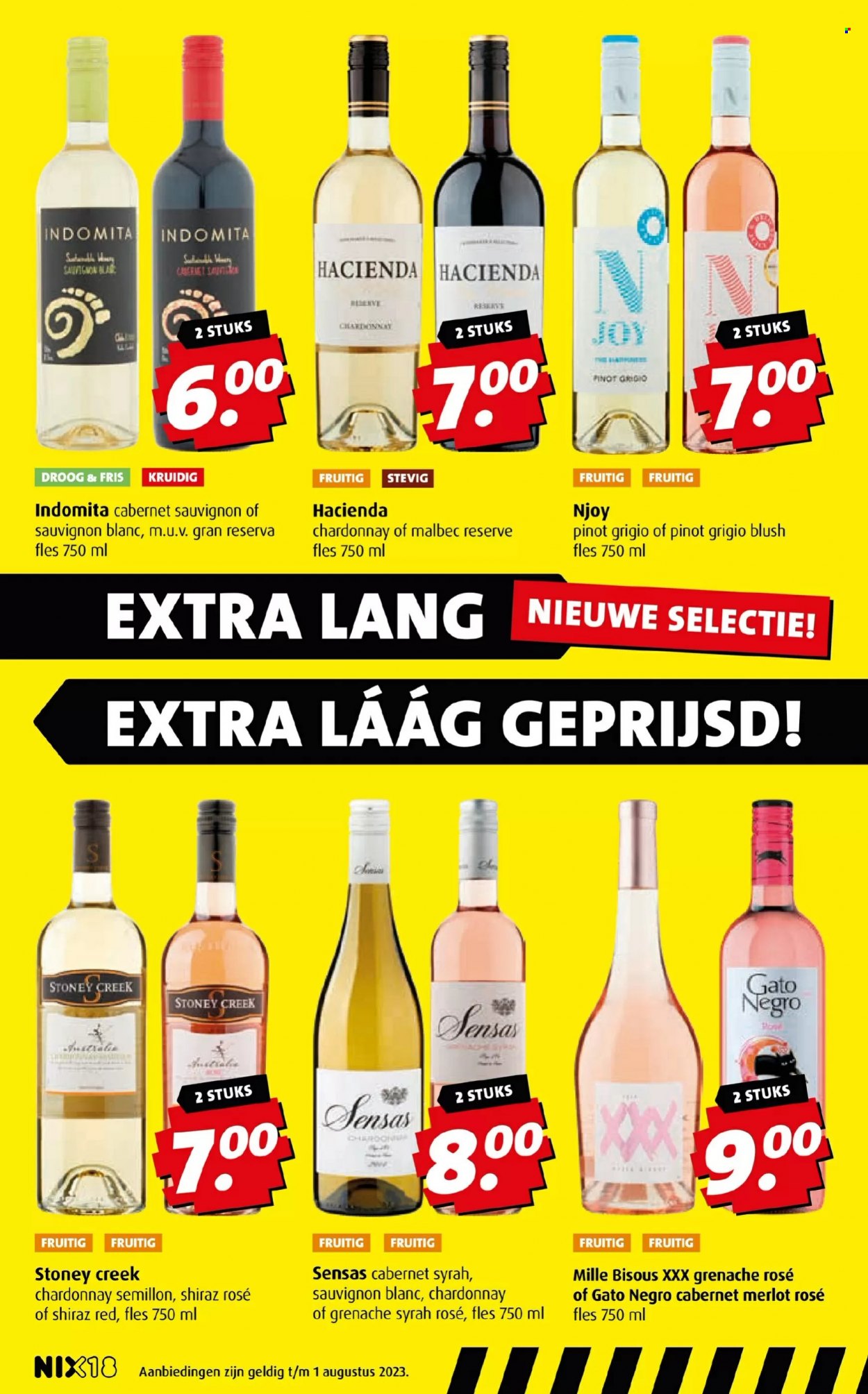 Boni-aanbieding - 28-6-2023 - 4-7-2023. Pagina 14