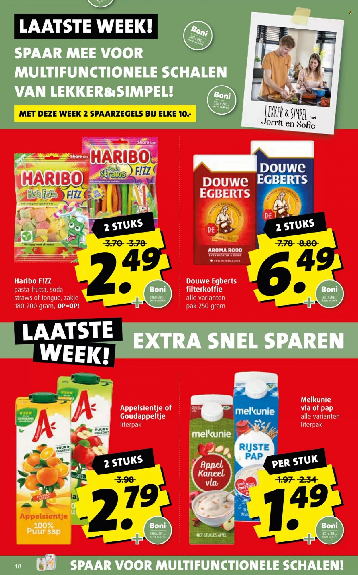 Boni-aanbieding - 28-6-2023 - 4-7-2023. Pagina 18