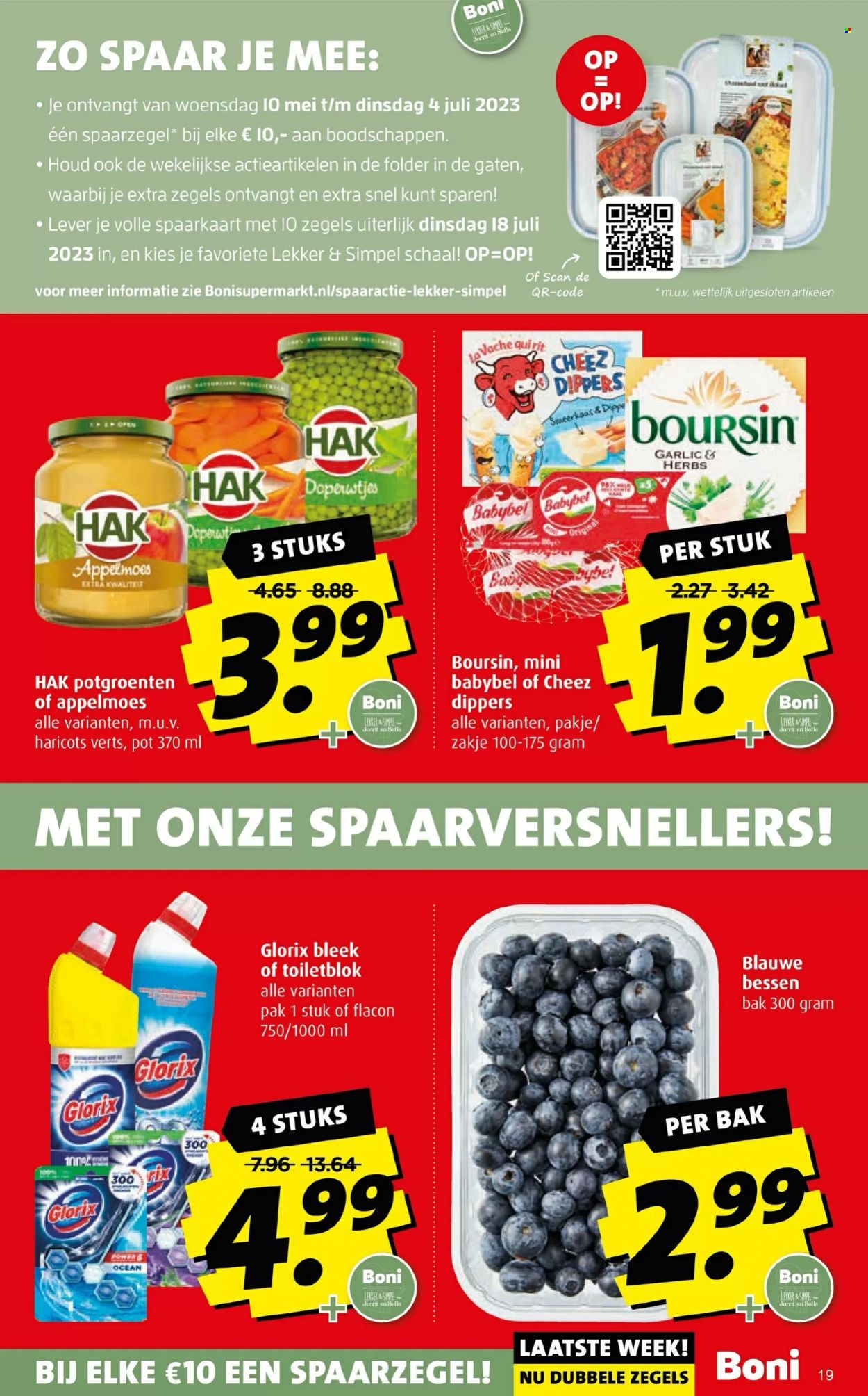 Boni-aanbieding - 28-6-2023 - 4-7-2023. Pagina 19