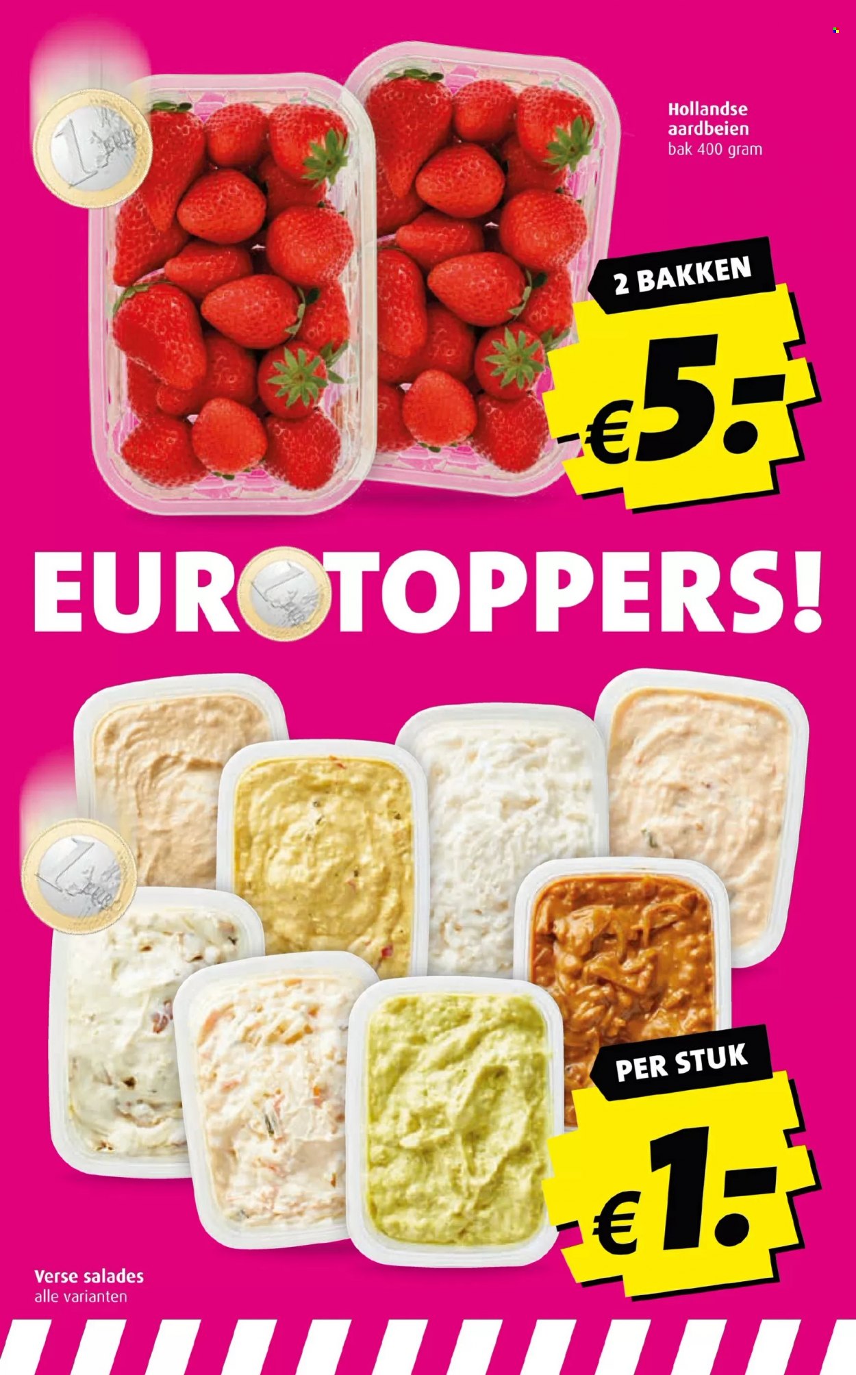 Boni-aanbieding - 28-6-2023 - 4-7-2023. Pagina 20