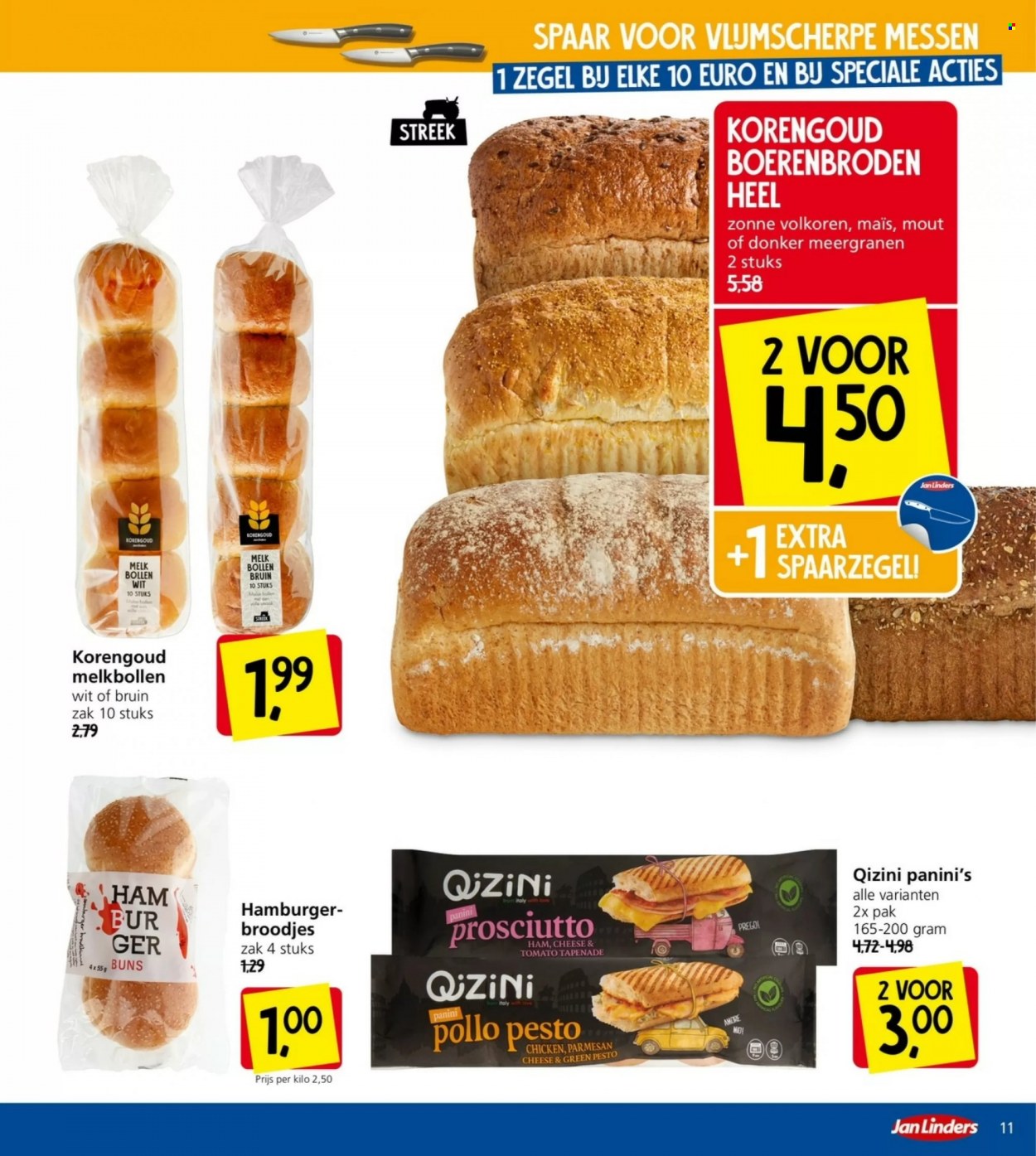 Jan Linders-aanbieding - 26-6-2023 - 2-7-2023. Pagina 11