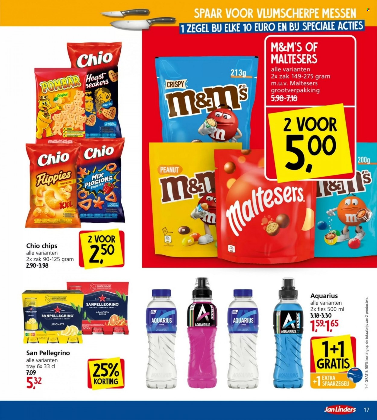 Jan Linders-aanbieding - 26-6-2023 - 2-7-2023. Pagina 17