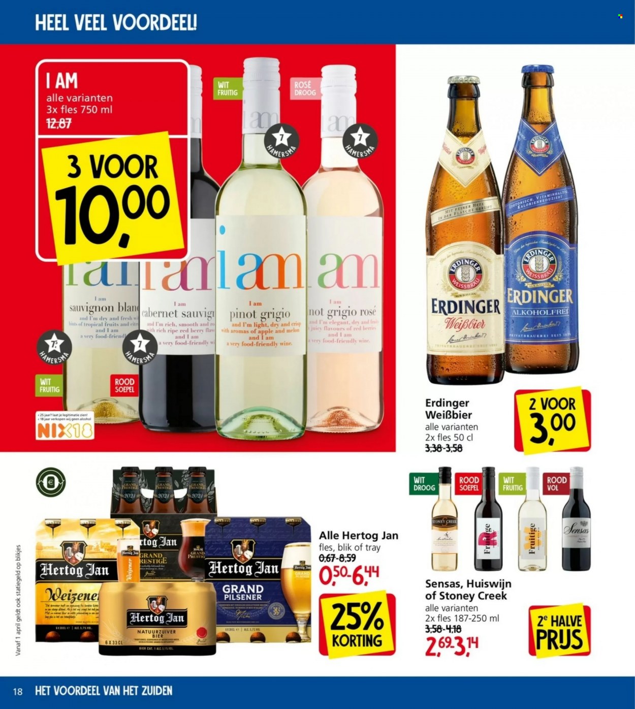 Jan Linders-aanbieding - 26-6-2023 - 2-7-2023. Pagina 18