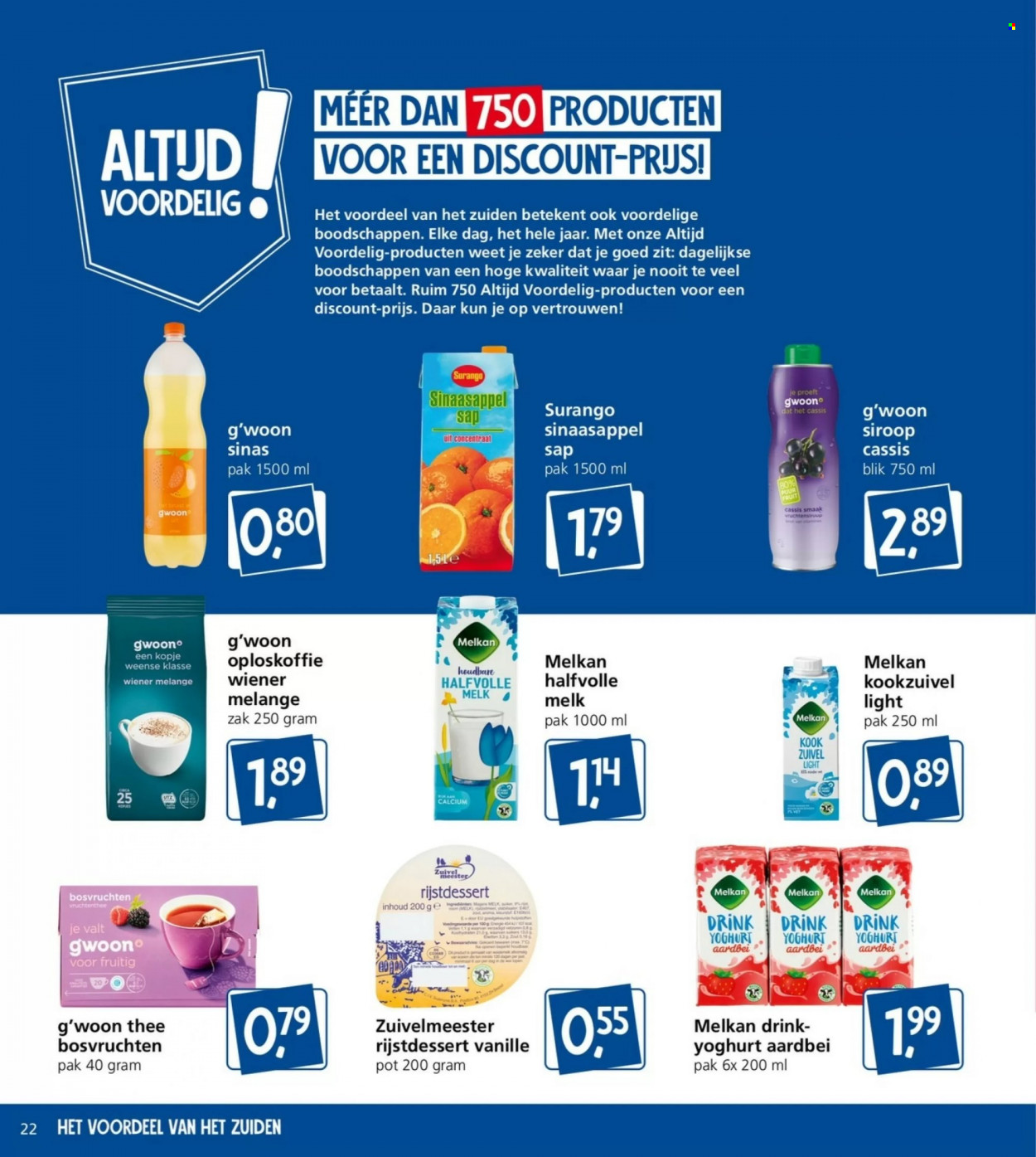 Jan Linders-aanbieding - 26-6-2023 - 2-7-2023. Pagina 22