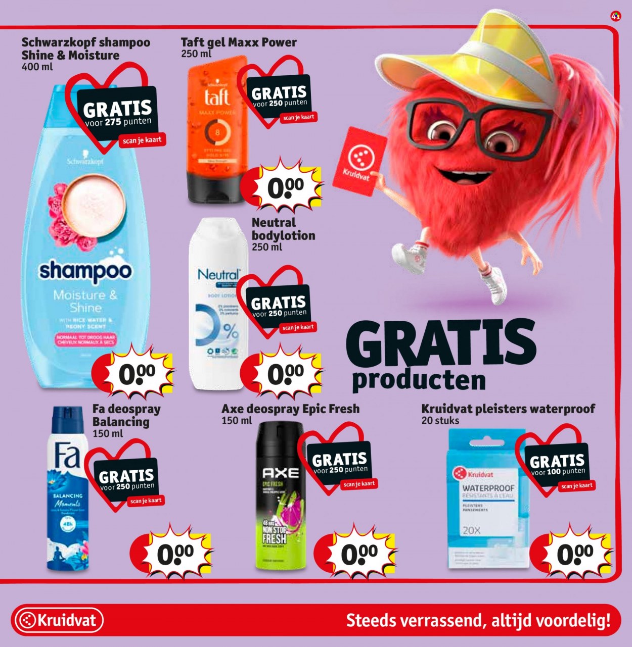 Kruidvat-aanbieding - 27-6-2023 - 9-7-2023. Pagina 41
